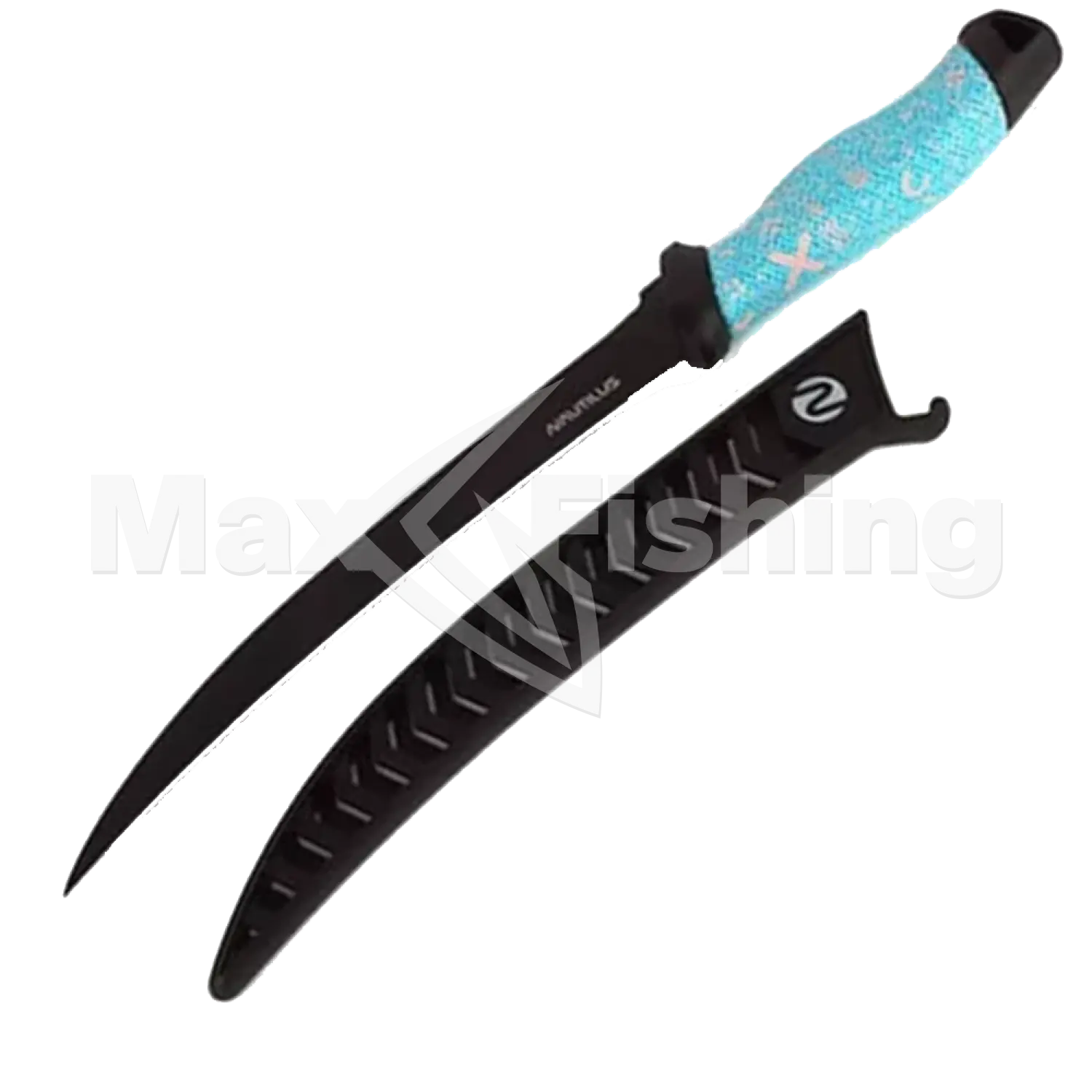Купить Нож филейный Nautilus NDFK0307 17,5см в интернет-магазине MaxFishing по выгодной цене 1 340 руб. с доставкой, видеобзор, характеристики, описание, отзывы, фотографии – Москва и Россия