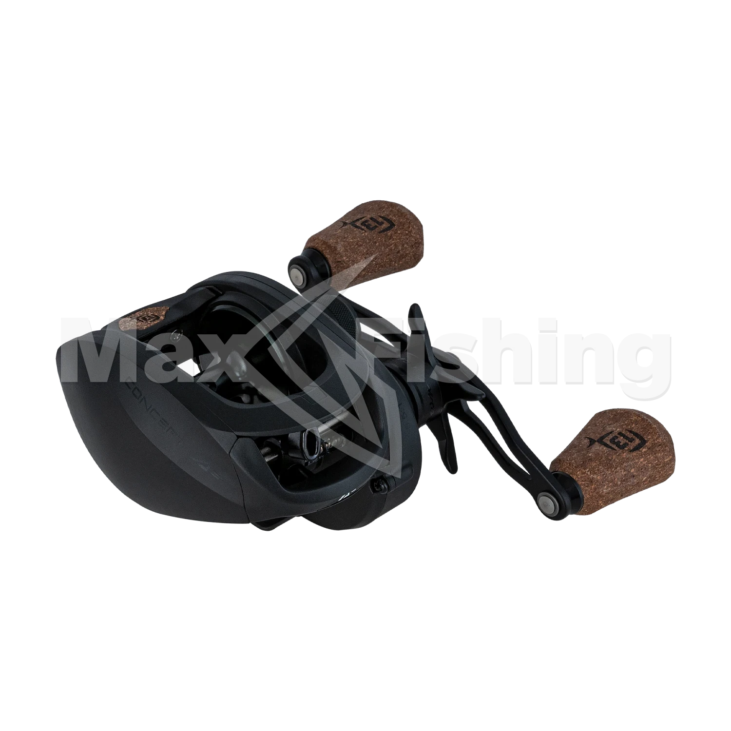 Катушка мультипликаторная 13 Fishing Concept A3 Casting Reel 6.3-LH