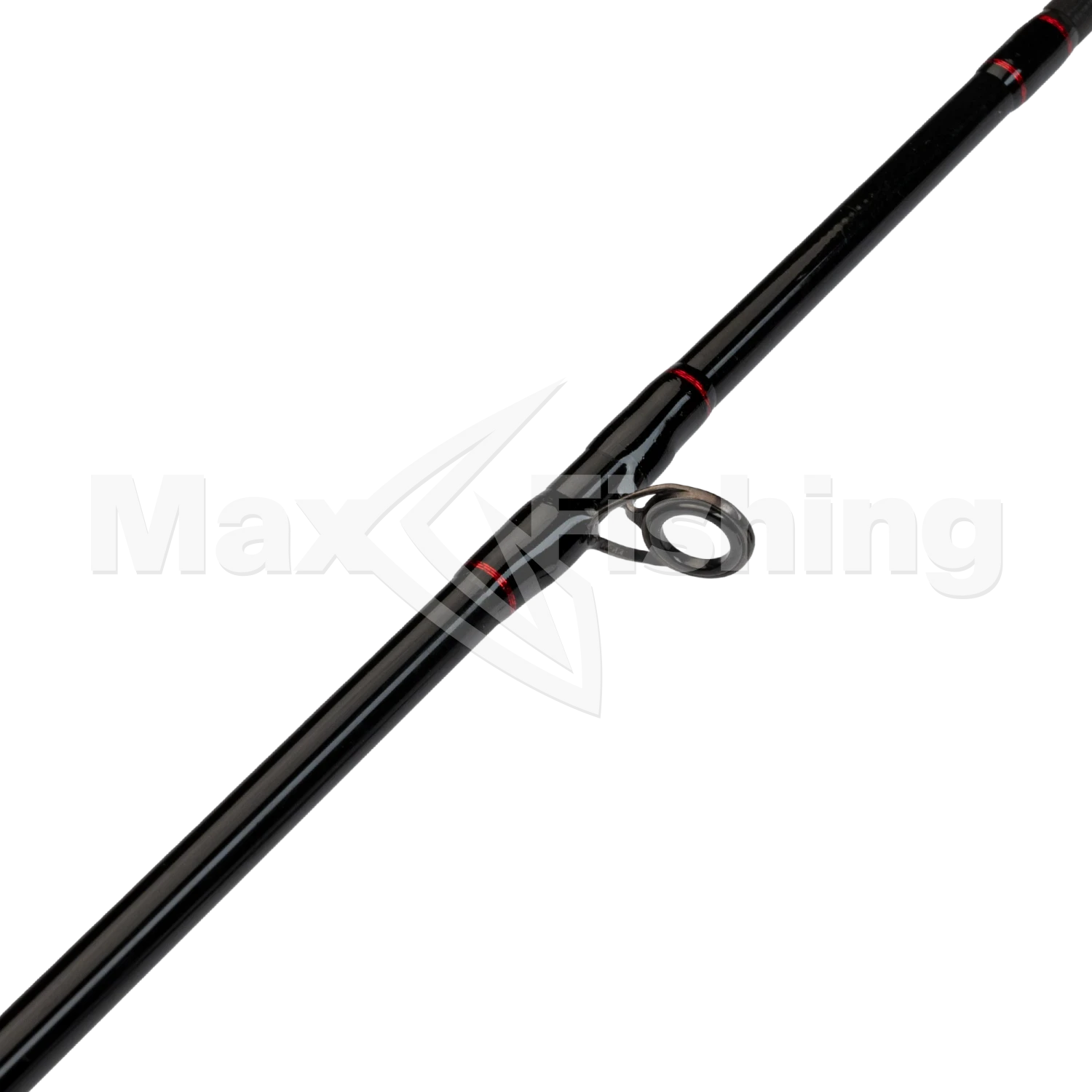 Удилище кастинговое Maximus Black Widow C 19ML 5-20гр