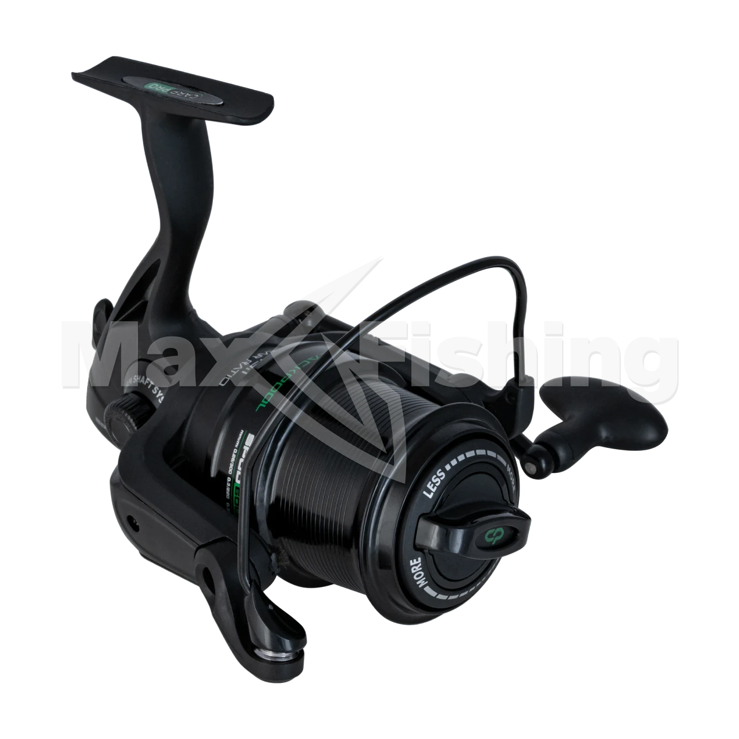 Катушка безынерционная Carp Pro One Blackpool Spod 6000