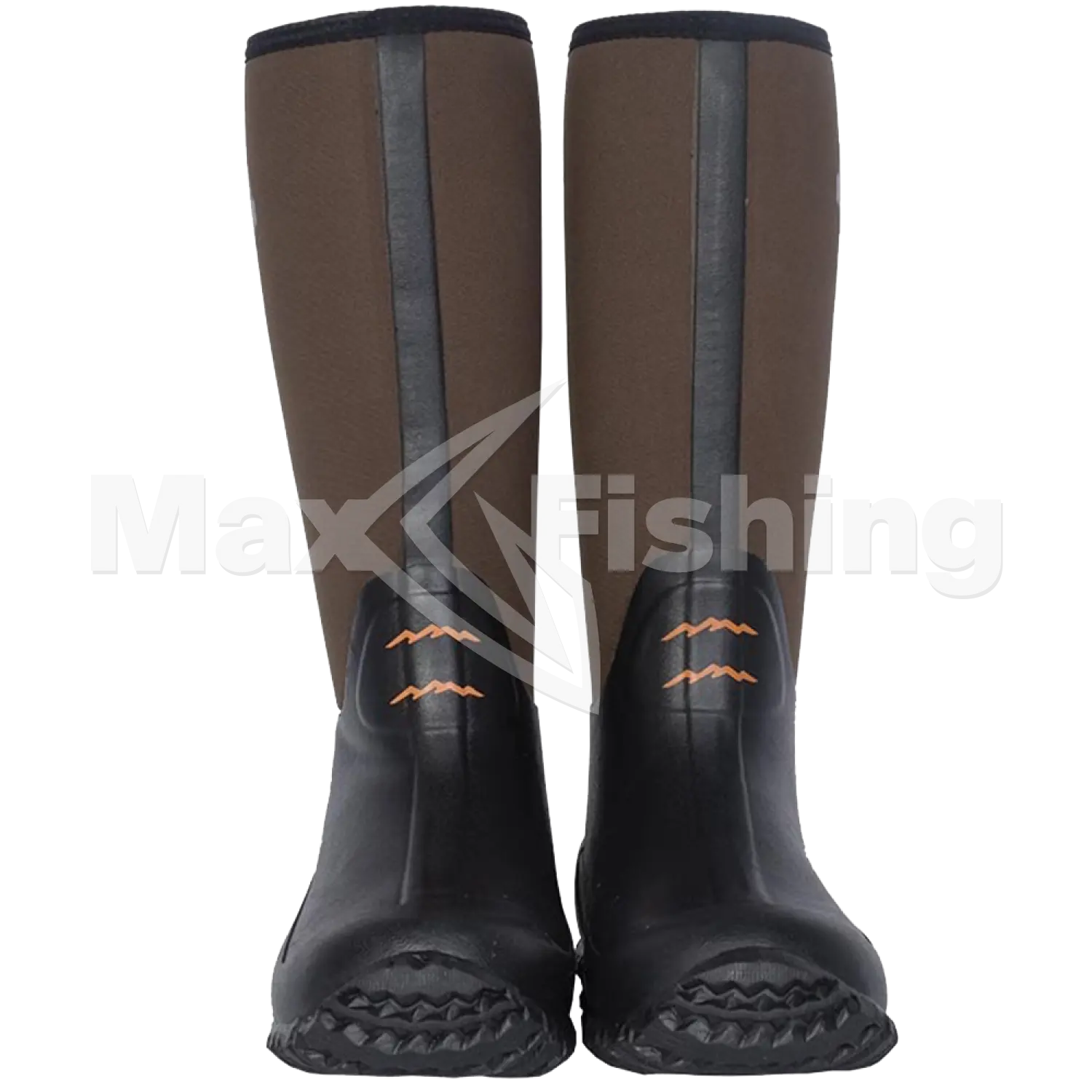 Сапоги Remington Men Swamp Boots р. 41 Вrown