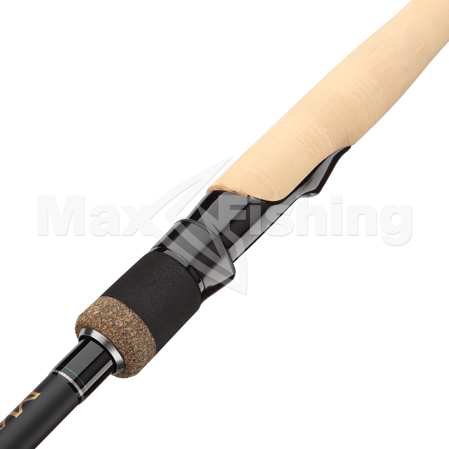 Спиннинг Maximus Wild Power-Z Jig 258M 7-28гр (пробка)