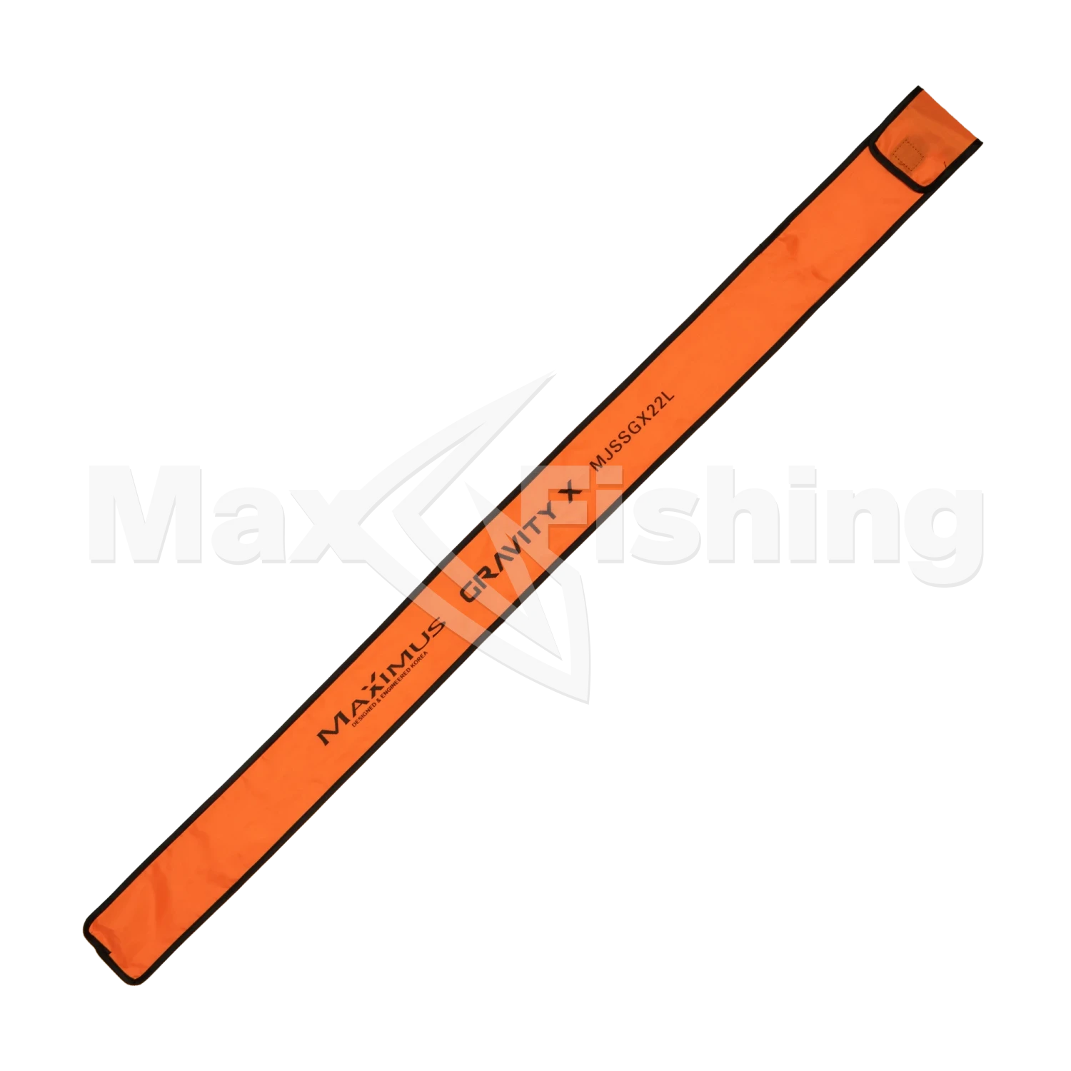 Спиннинг Maximus Gravity-X Jig 24ML 5-25гр