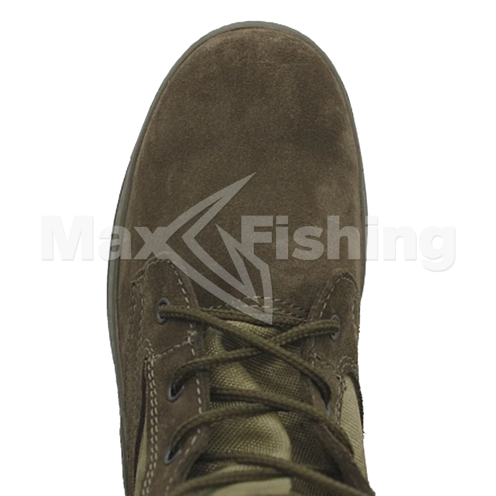 Ботинки Garsing Shot 516 р. 41 мох