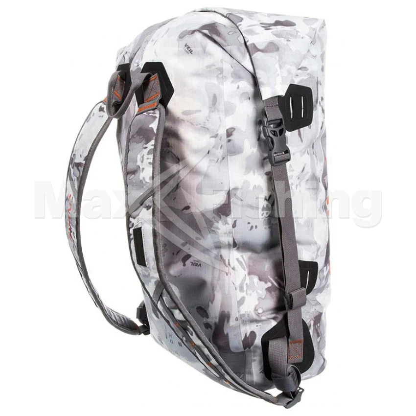 Рюкзак Simms Dry Creek Simple Pack 25L Cloud Camo Grey