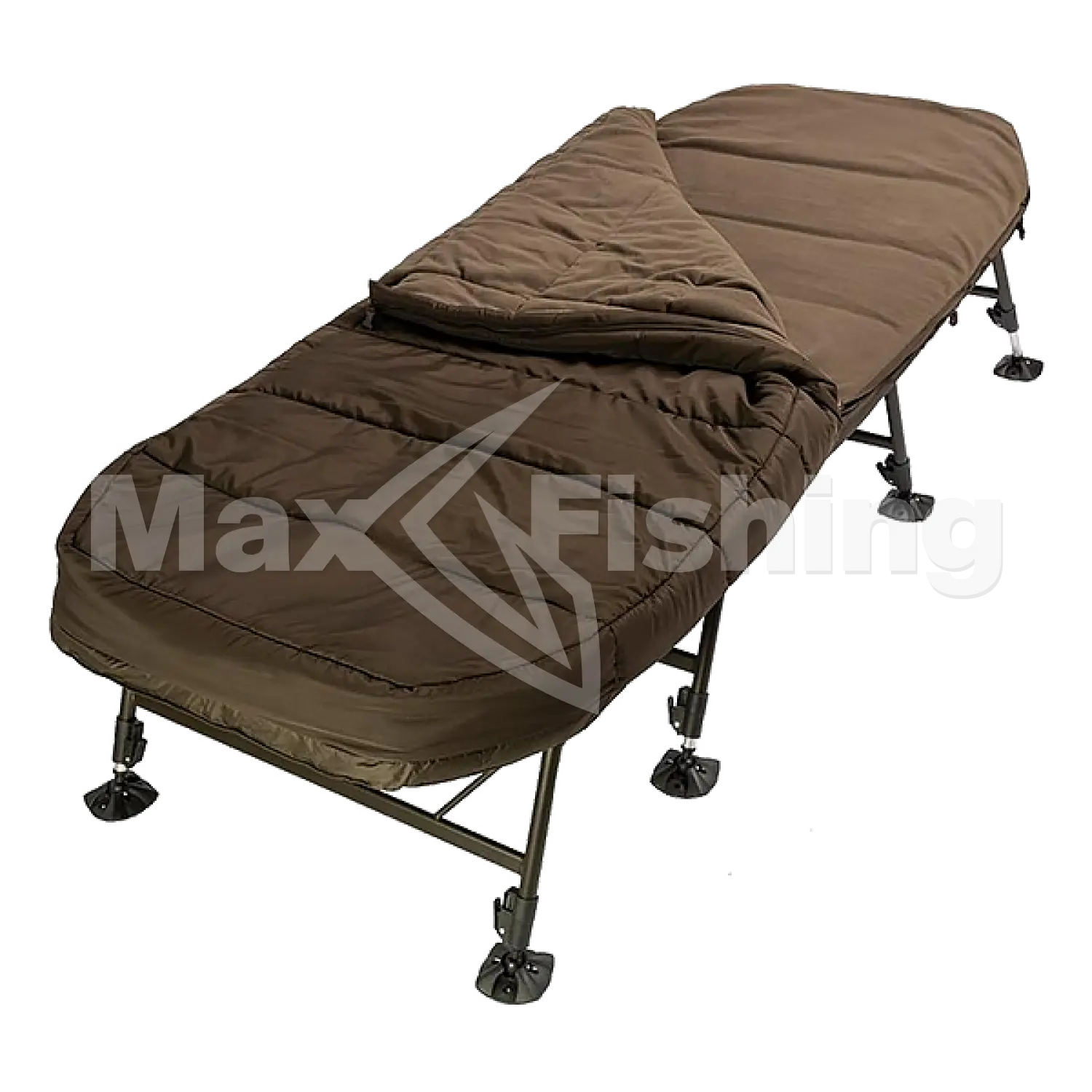 Кровать карповая JRC Cocoon II Flatbed Sleepsystem