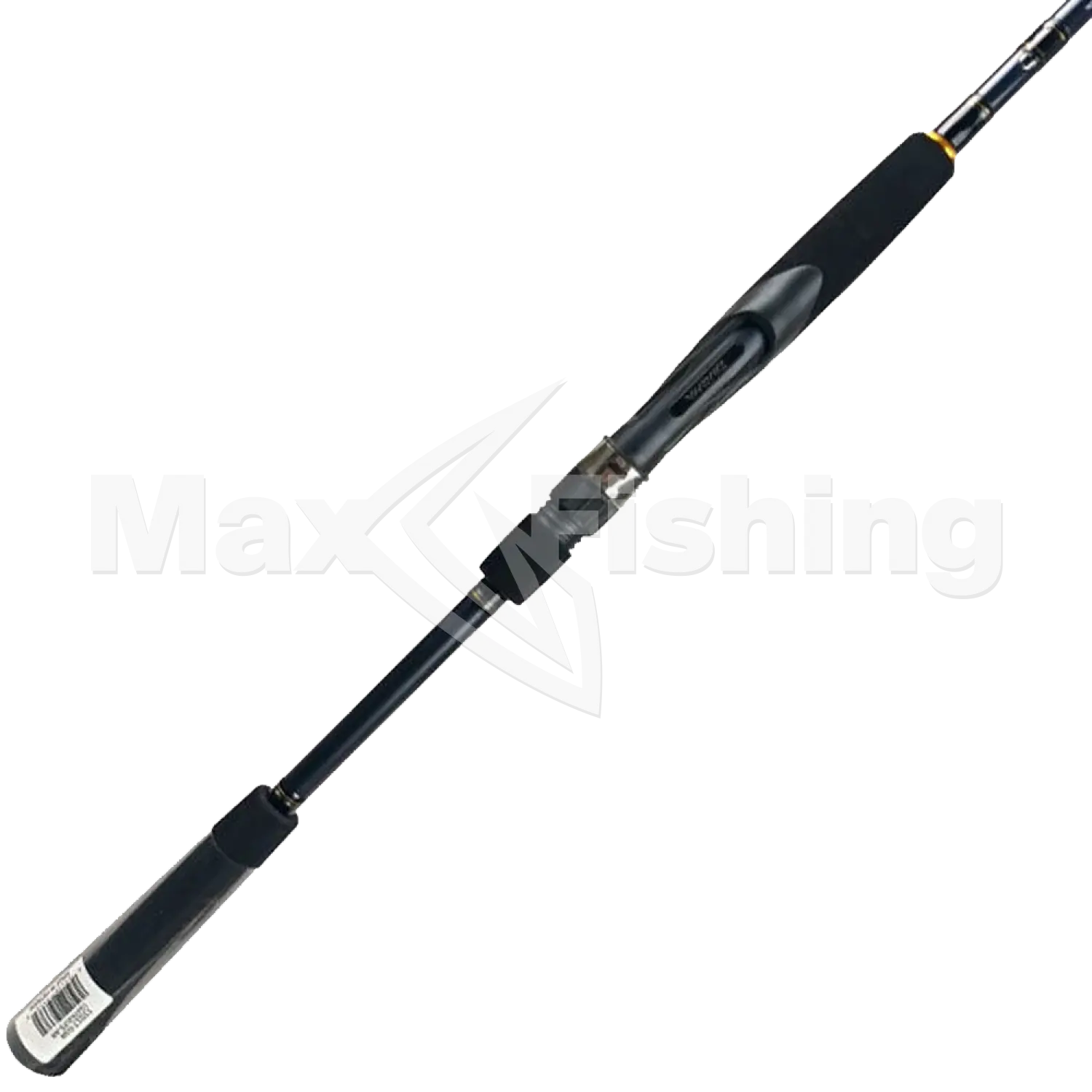 Спиннинг Daiwa Legalis Jig 802HFS 20-70гр