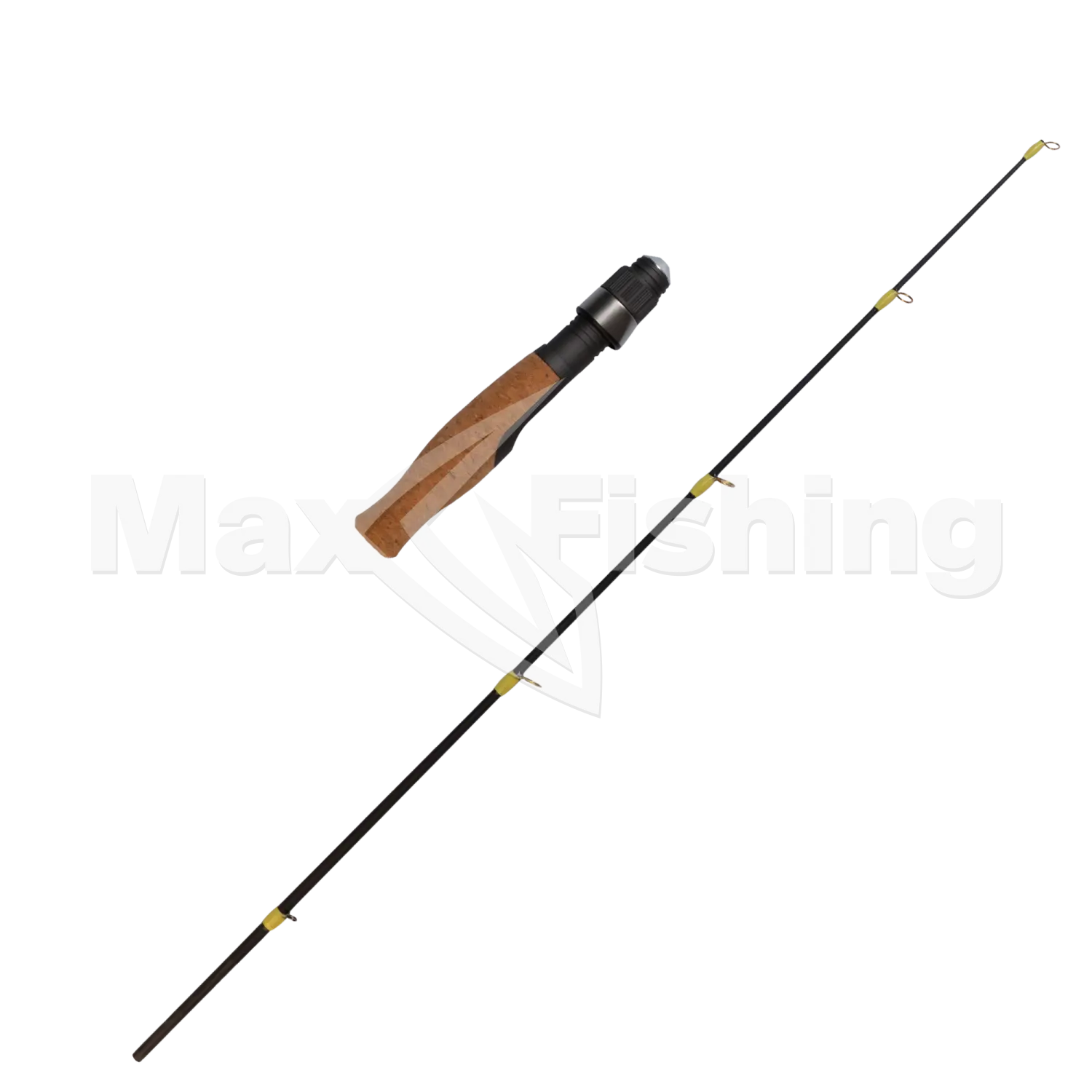 Удилище зимнее MF Ice Pro Trout max 20гр