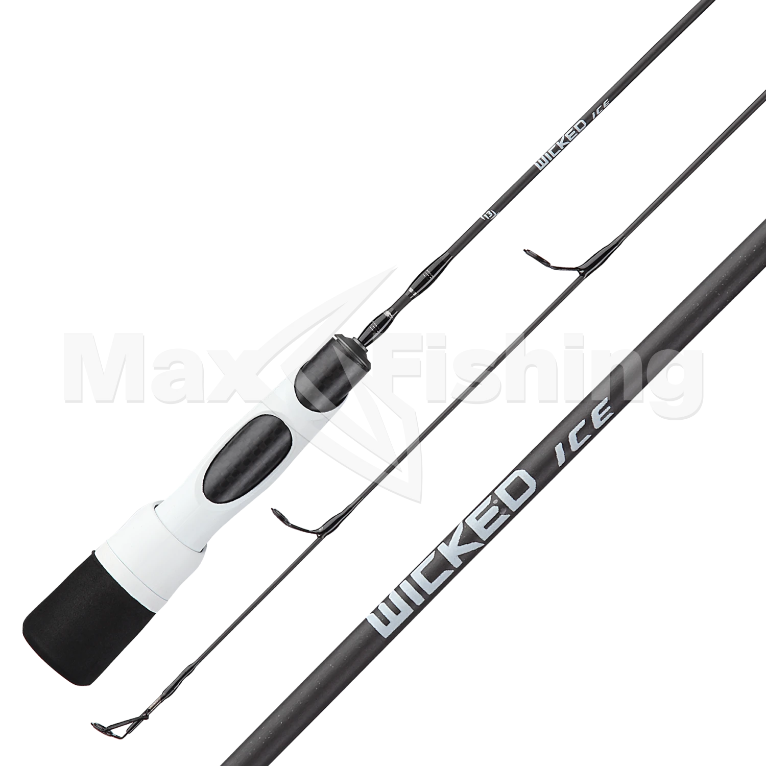 Удилище зимнее 13 Fishing Wicked Ice Rod 28M