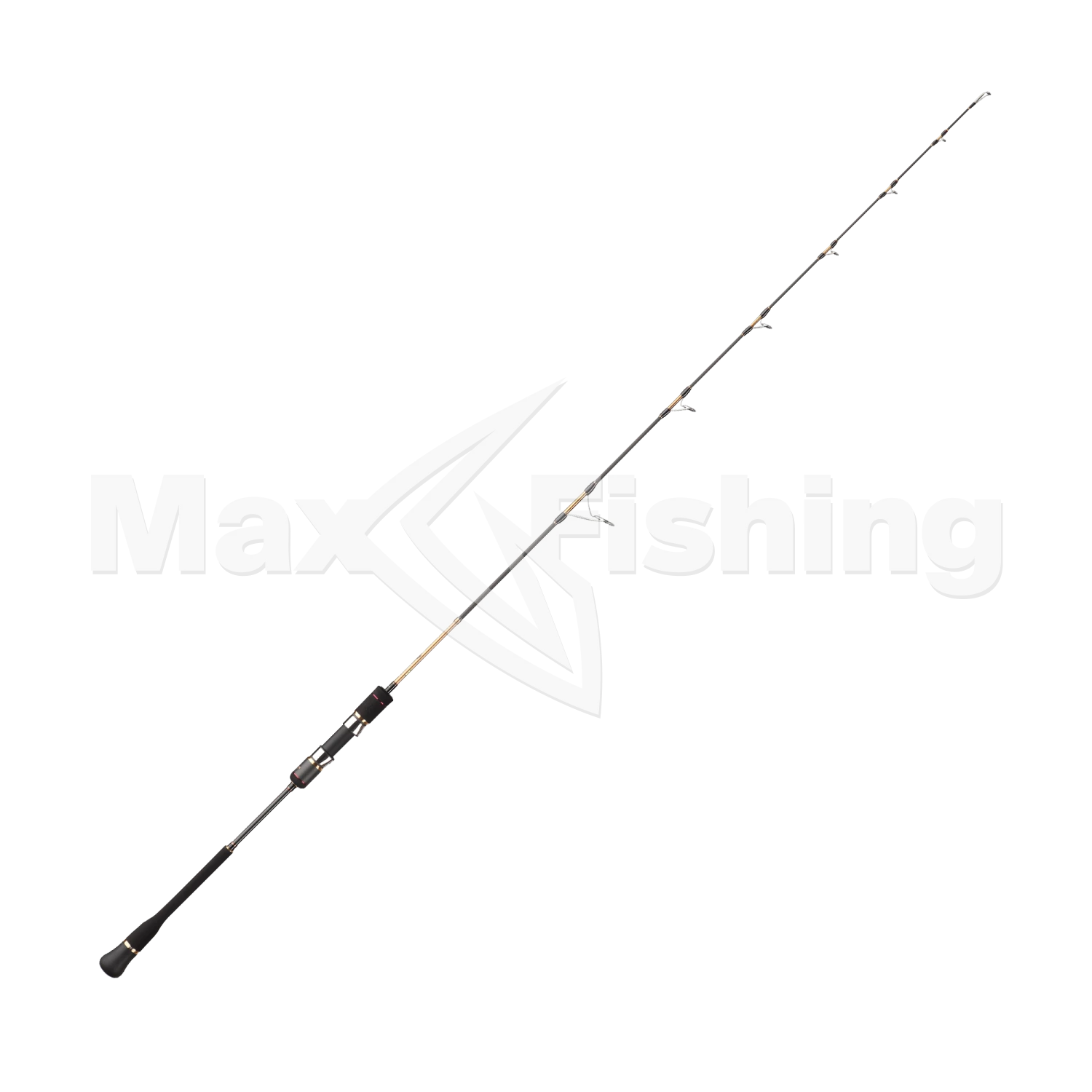 Удилище морское Hearty Rise Slow Jigging lll R x Tokayo SJ3R-581S max 800гр