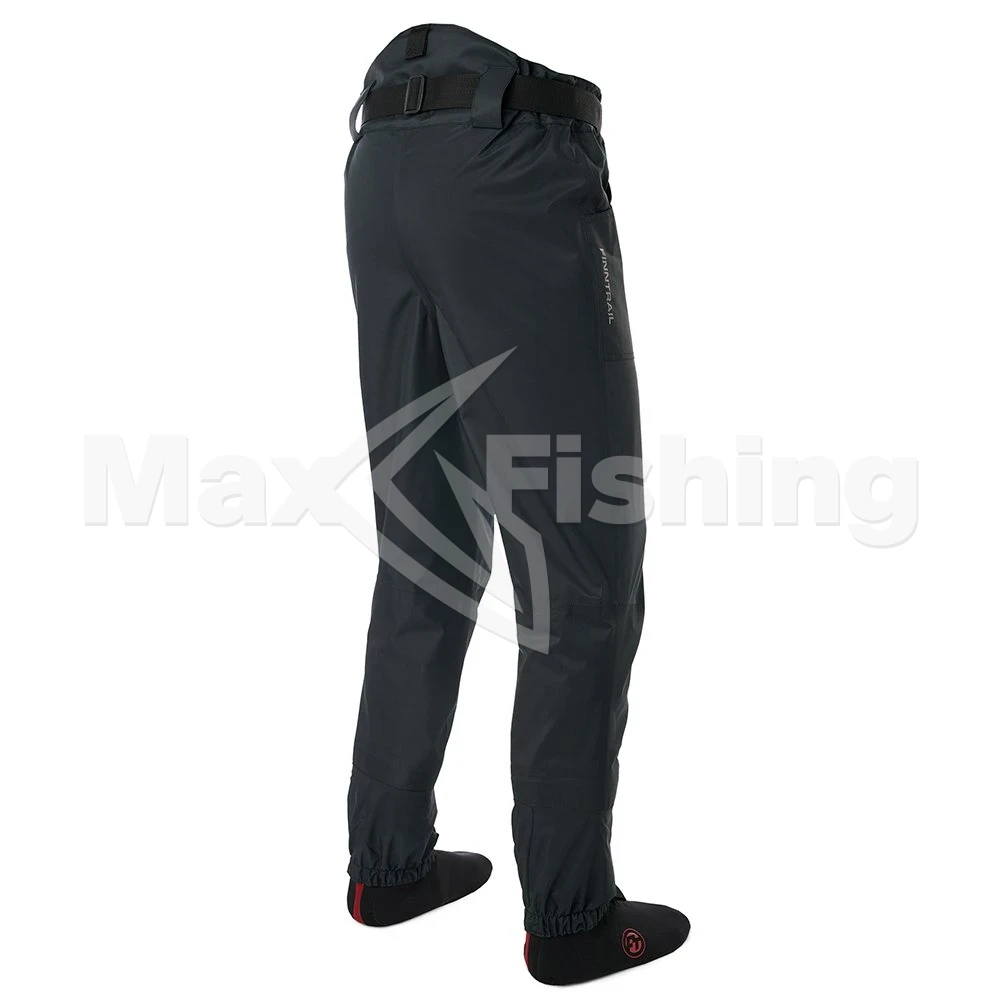 Вейдерсы Finntrail Runner 1519 XL Graphite