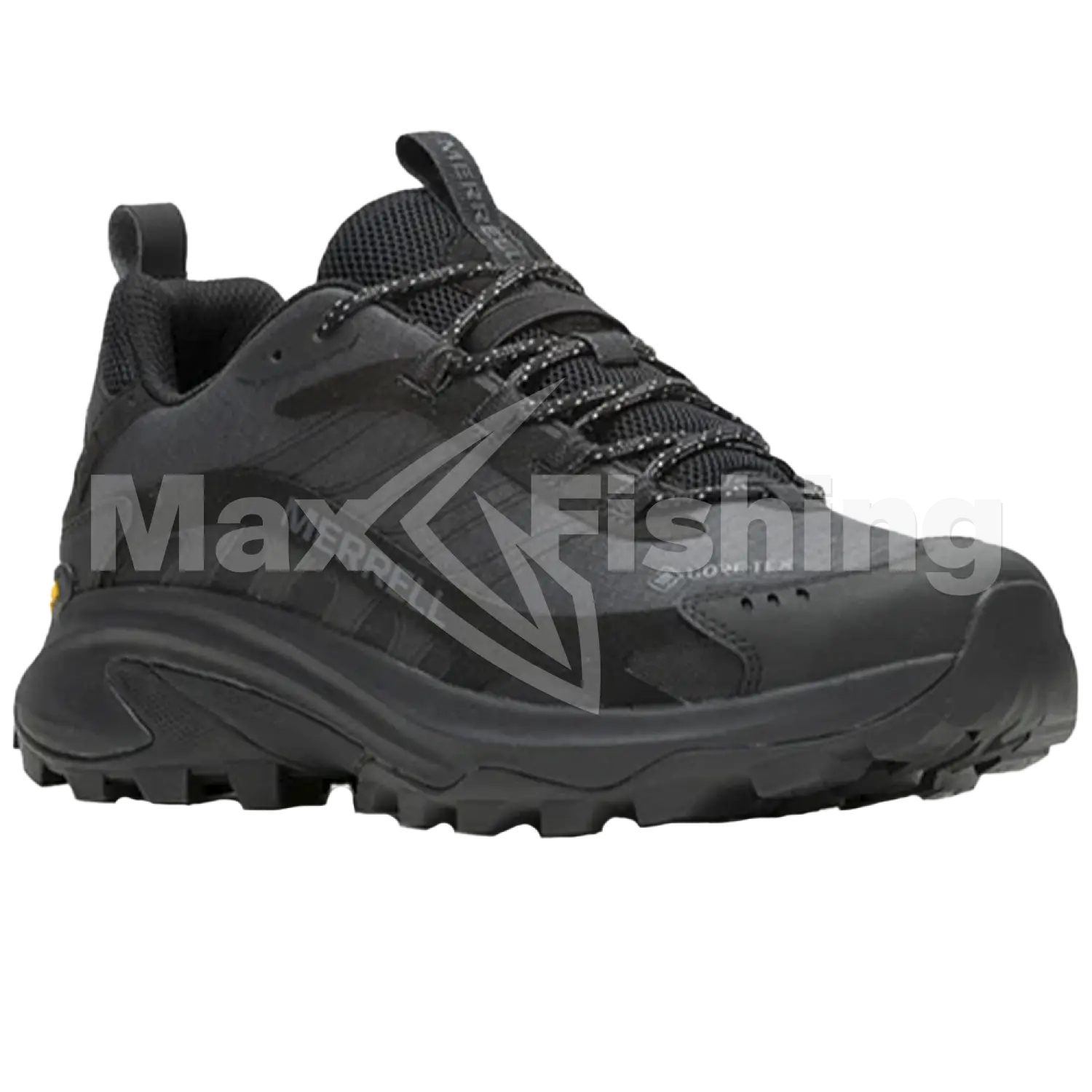 Кроссовки Merrell Moab Speed 2 Gore-Tex р. 9 (43) Black