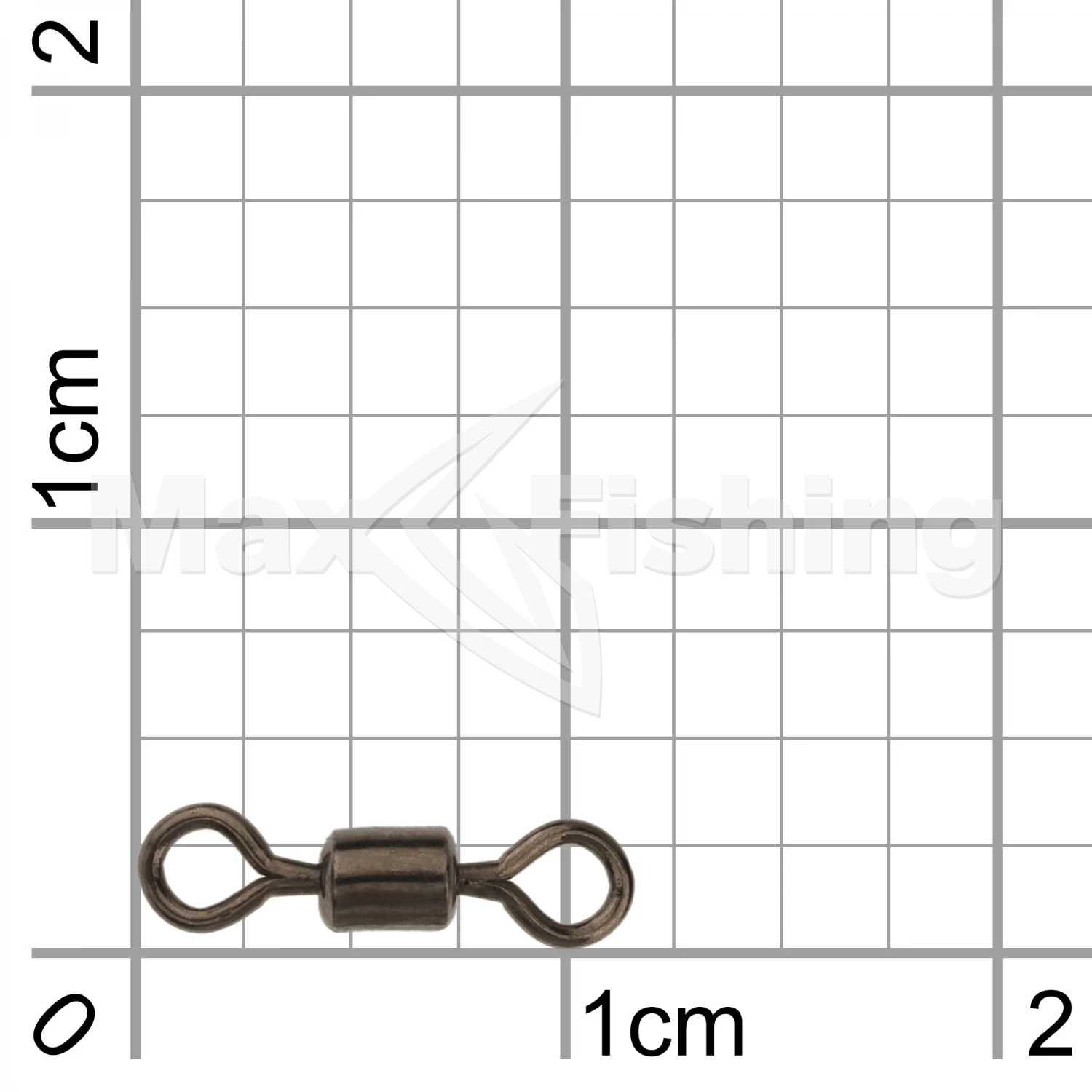 Вертлюг BKK Rolling Swivel-32 #7