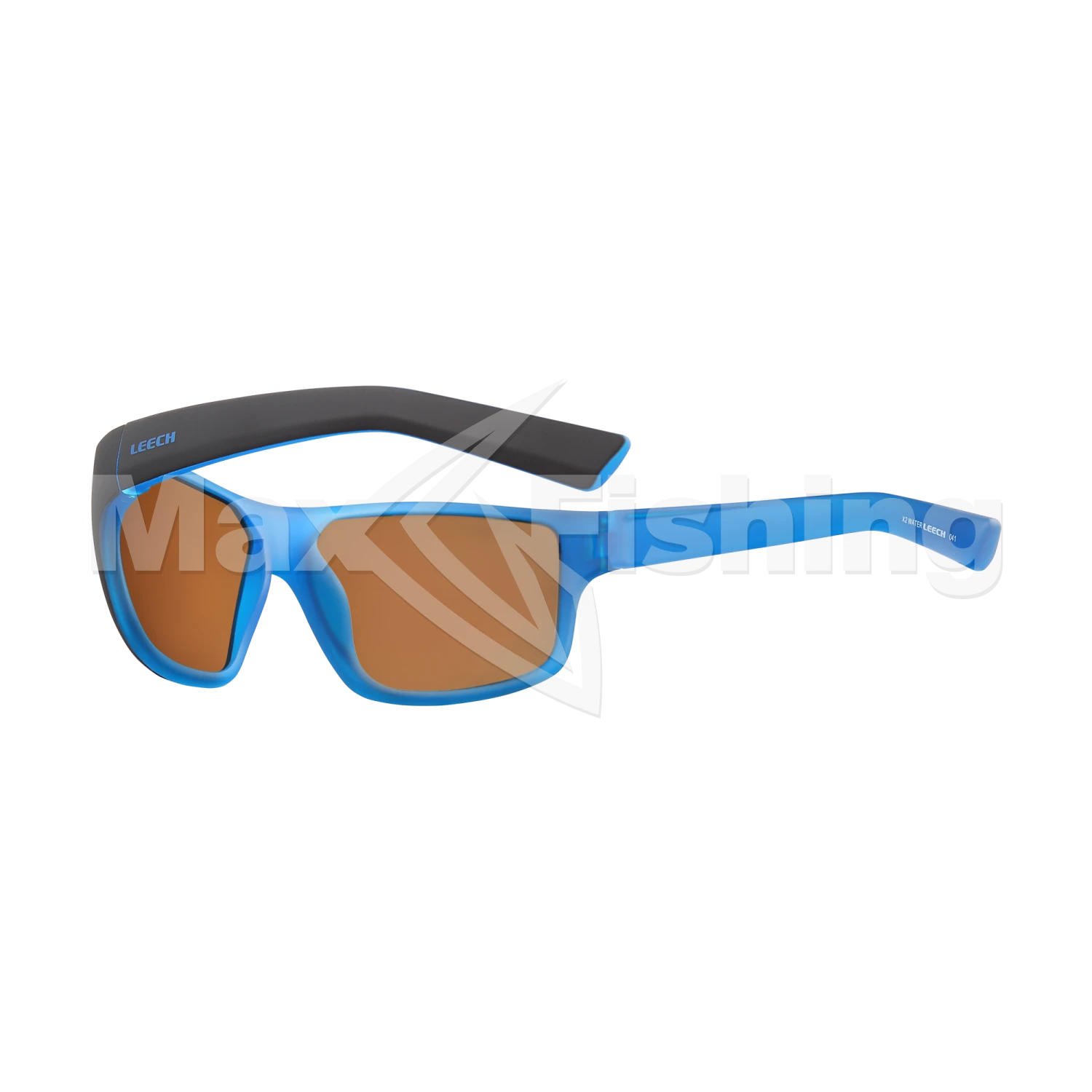 Очки солнцезащитные поляризационные Leech Eyewear X2 Water