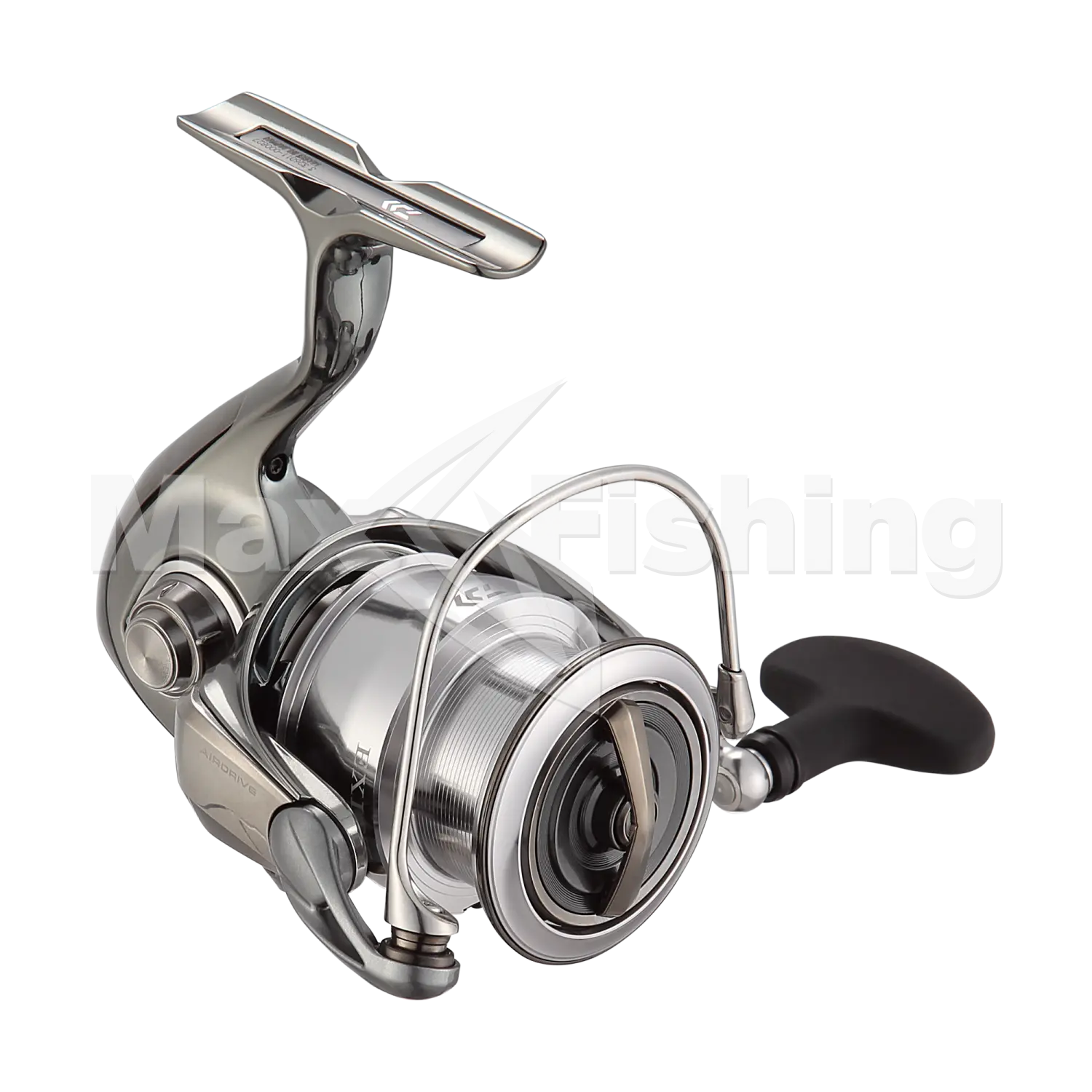 Катушка безынерционная Daiwa 22 Exist LT 2500 (G)