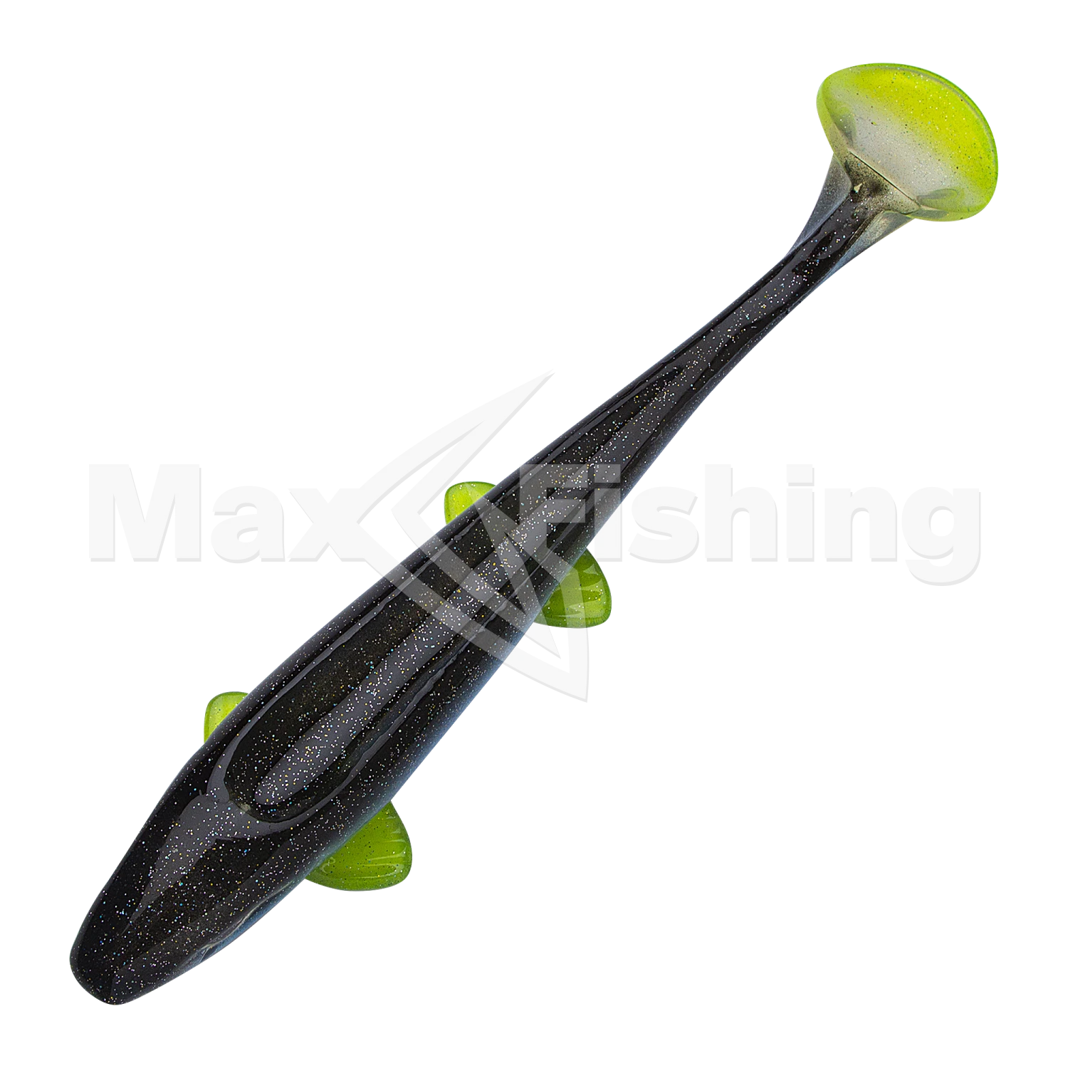 Приманка силиконовая Xbaits Maski'n 275мм #109