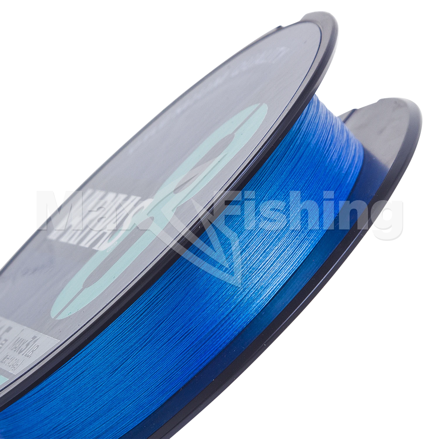 Шнур плетеный Varivas X8 #1,5 0,205мм 200м (ocean blue)