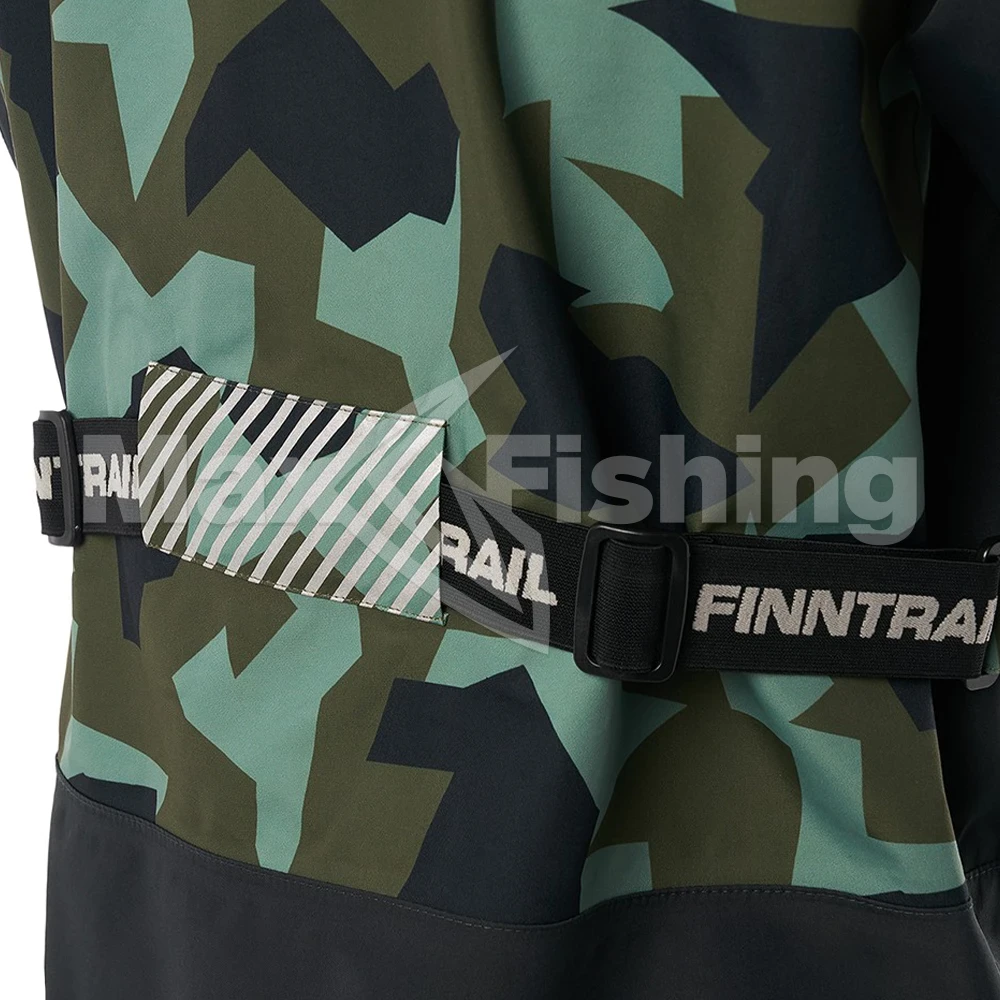 Куртка Finntrail Speedmaster 4026 3XL CamoArmy