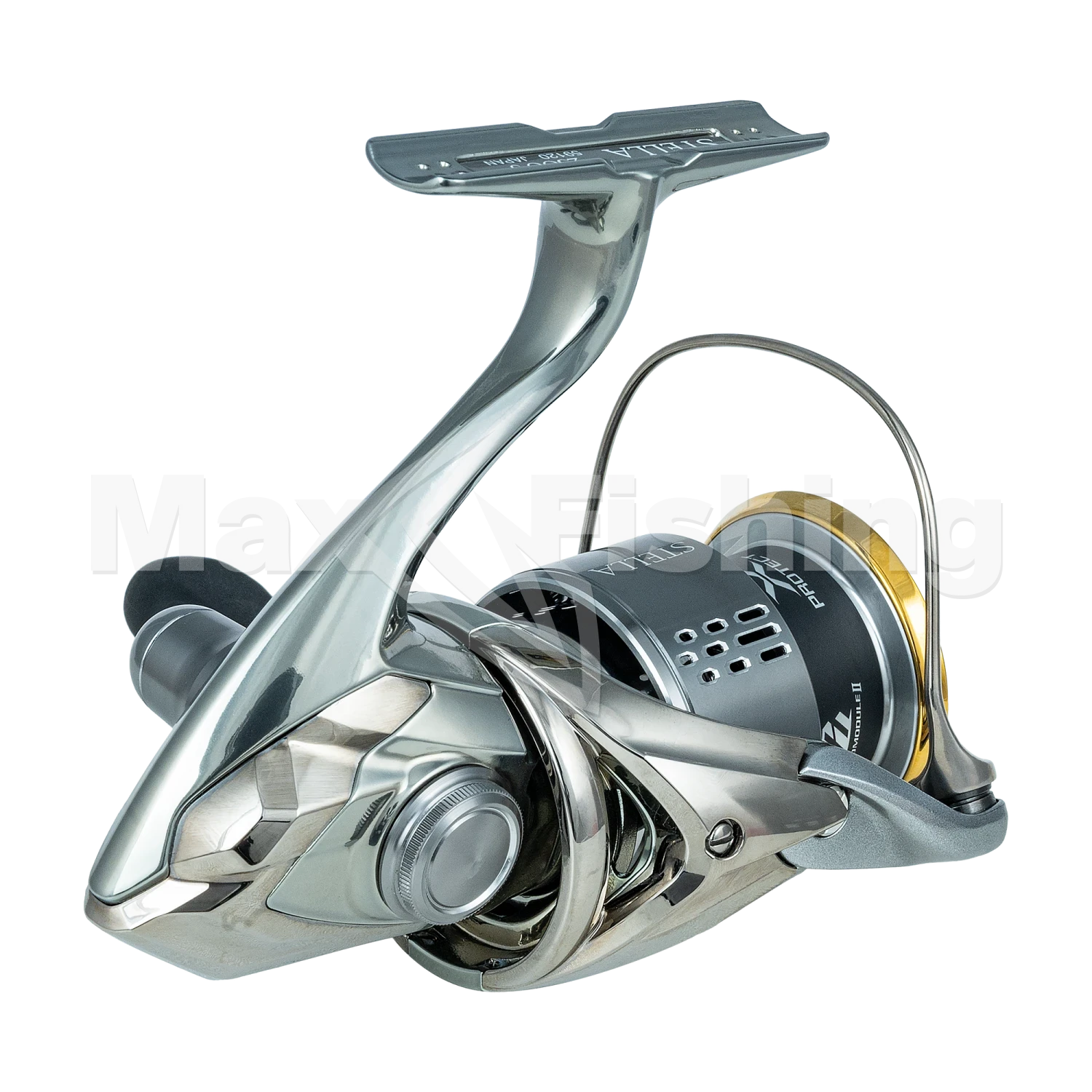 Катушка безынерционная Shimano 18 Stella FJ C3000