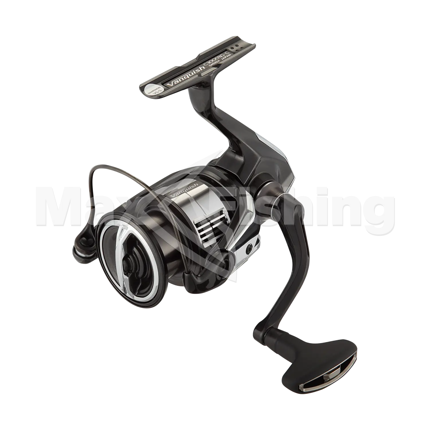 Катушка безынерционная Shimano 23 Vanquish C3000MHG