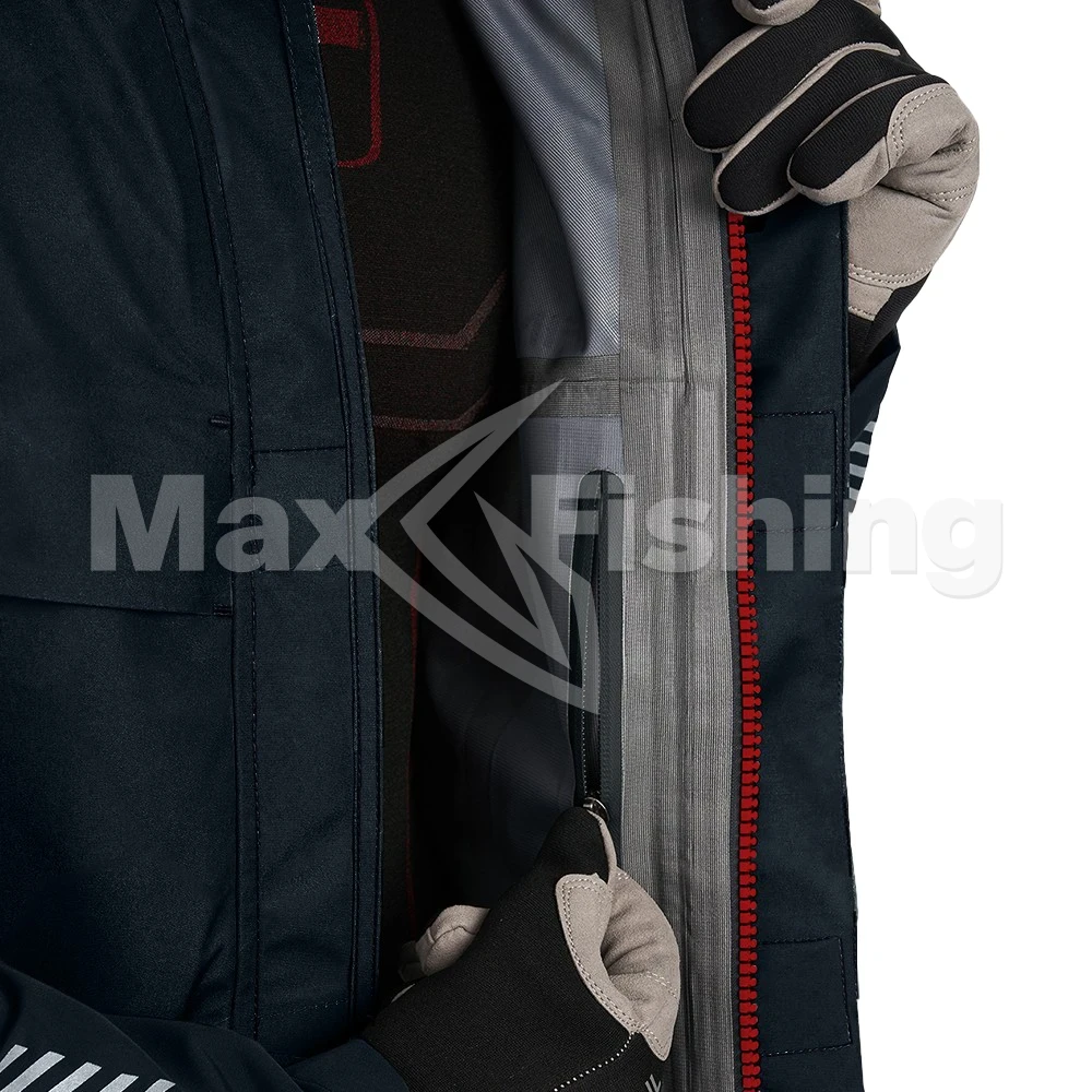 Куртка Finntrail Speedmaster 4026 S Graphite