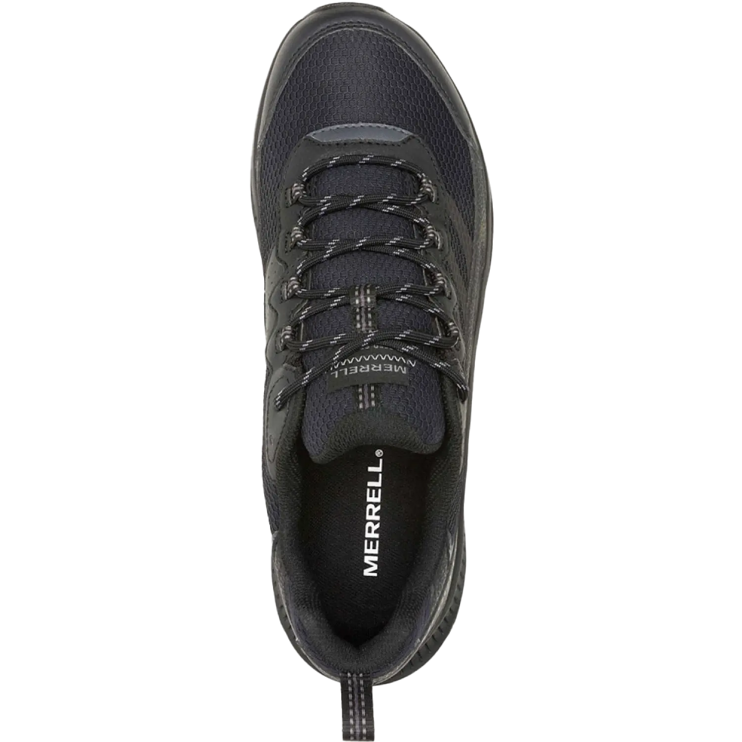 Кроссовки Merrell Speed Strike 2 Gore-Tex р. 9 (43) Black