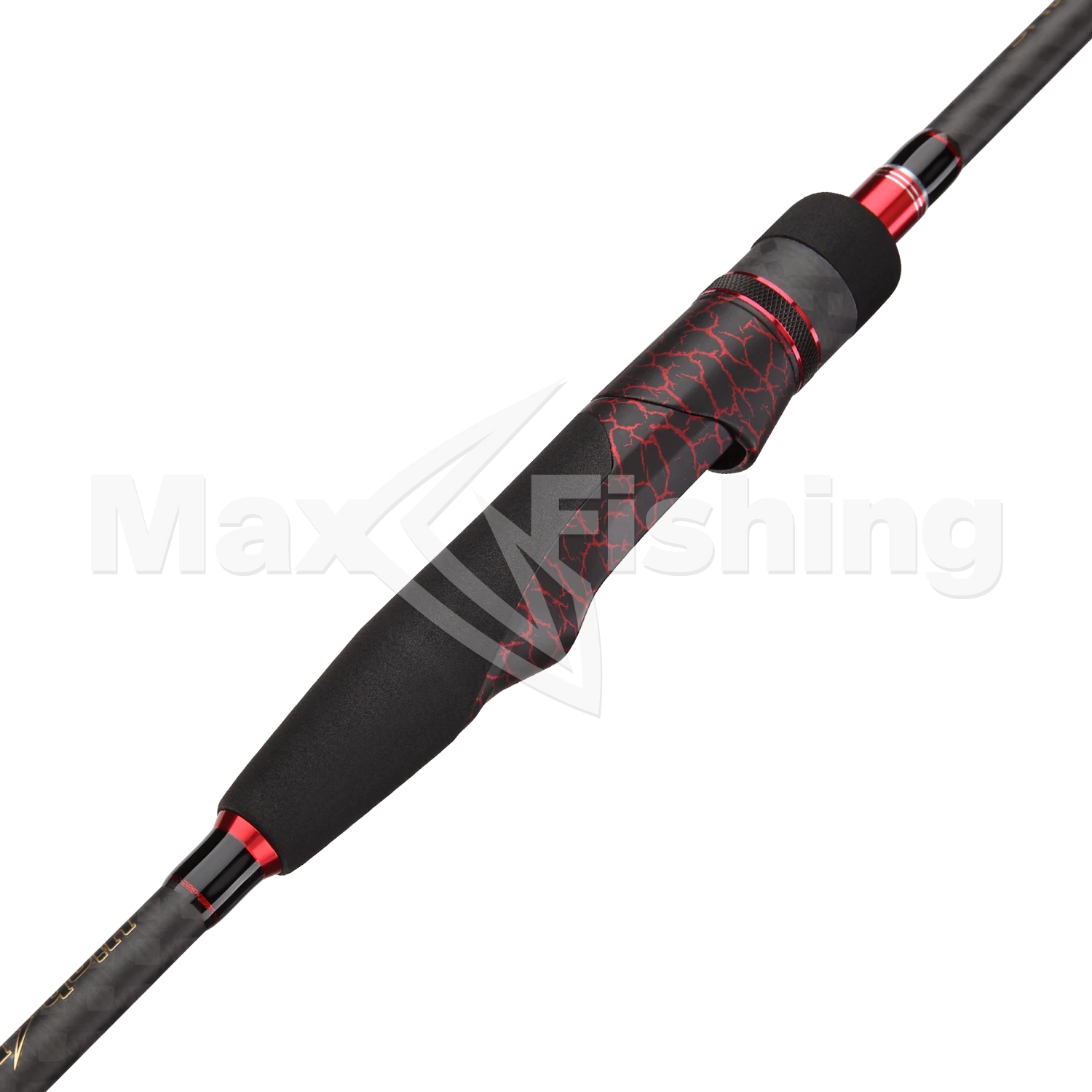 Спиннинг Maximus High Energy-Z 21L 3-15гр