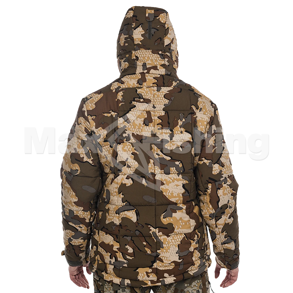 Куртка King Hunter Epicentr 3XL Modern Camo