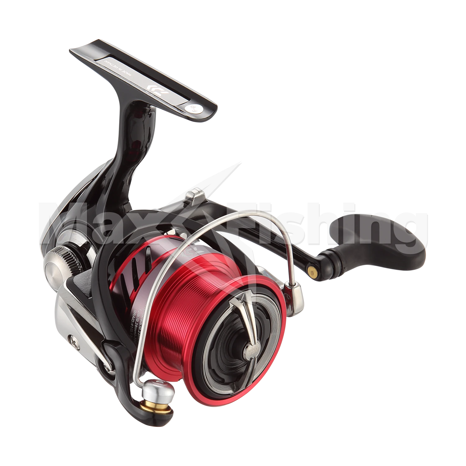 Катушка безынерционная Daiwa 18 Ninja Match&Feeder LT 3000C