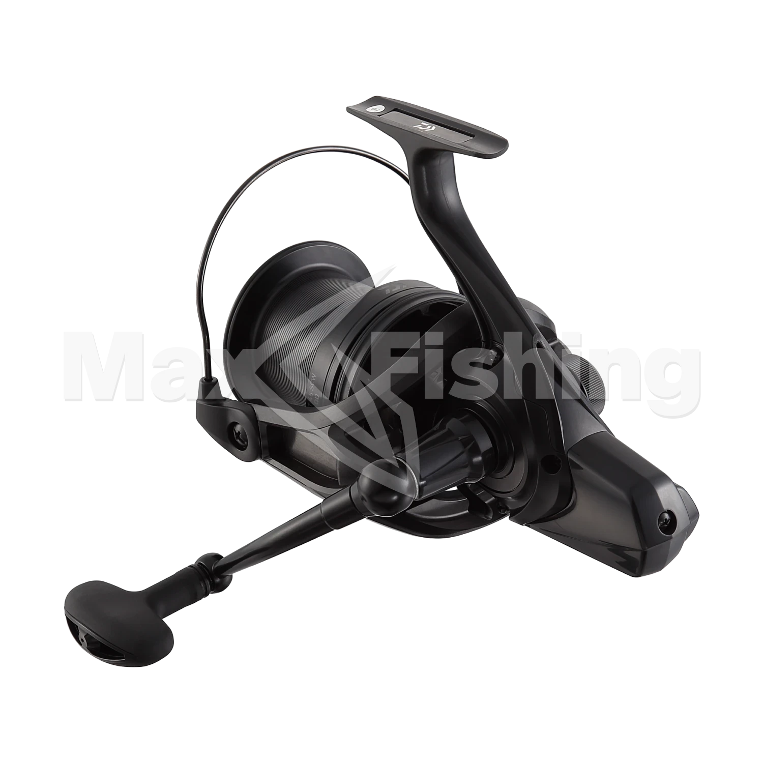 Катушка безынерционная Daiwa 20 Crosscast 45 SCW 5000LD QD