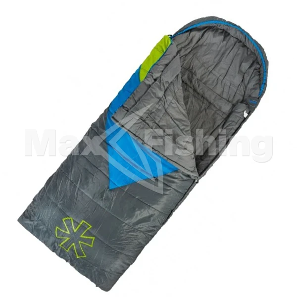 Мешок-одеяло спальный Norfin Atlantis Comfort Plus 350 R