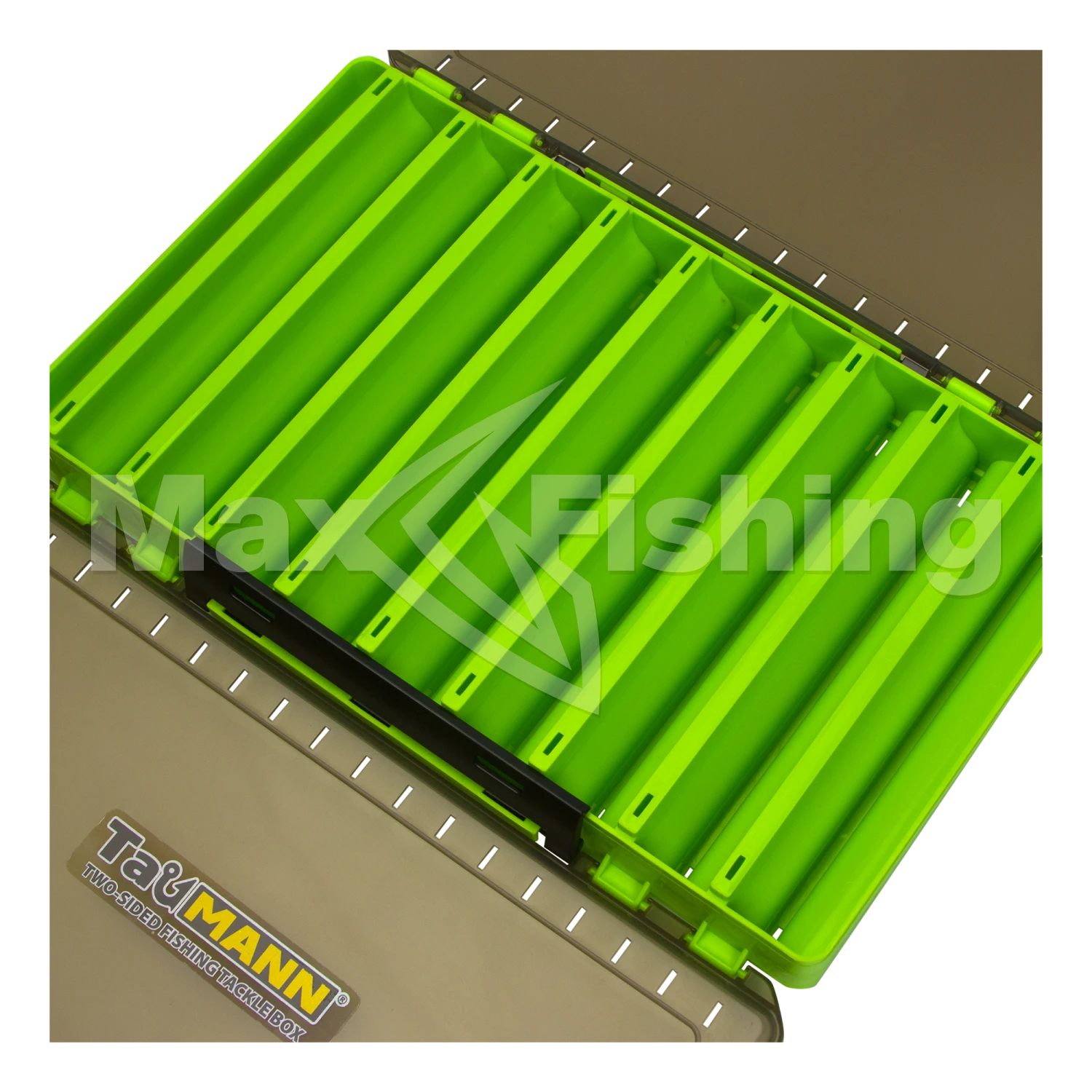 Коробка для приманок Taumann Tackle Box TB#1