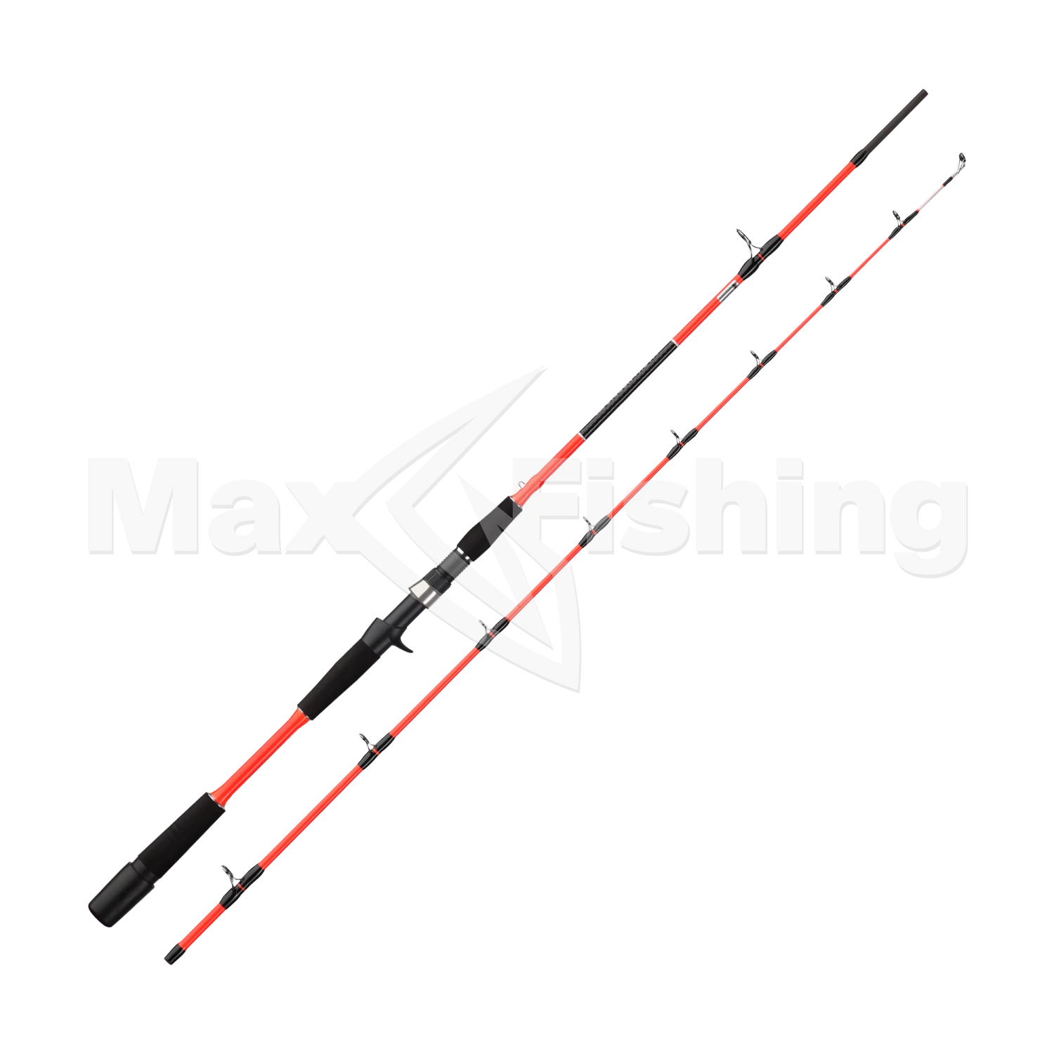 Удилище троллинговое Balzer Magna Nordic Neo Trolling 240 12-25lb