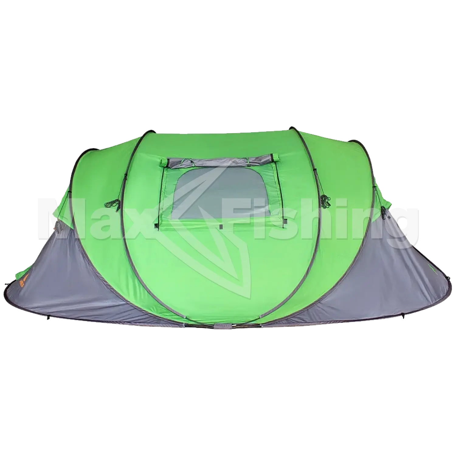 Палатка кемпинговая Woodland Solar Quick 3
