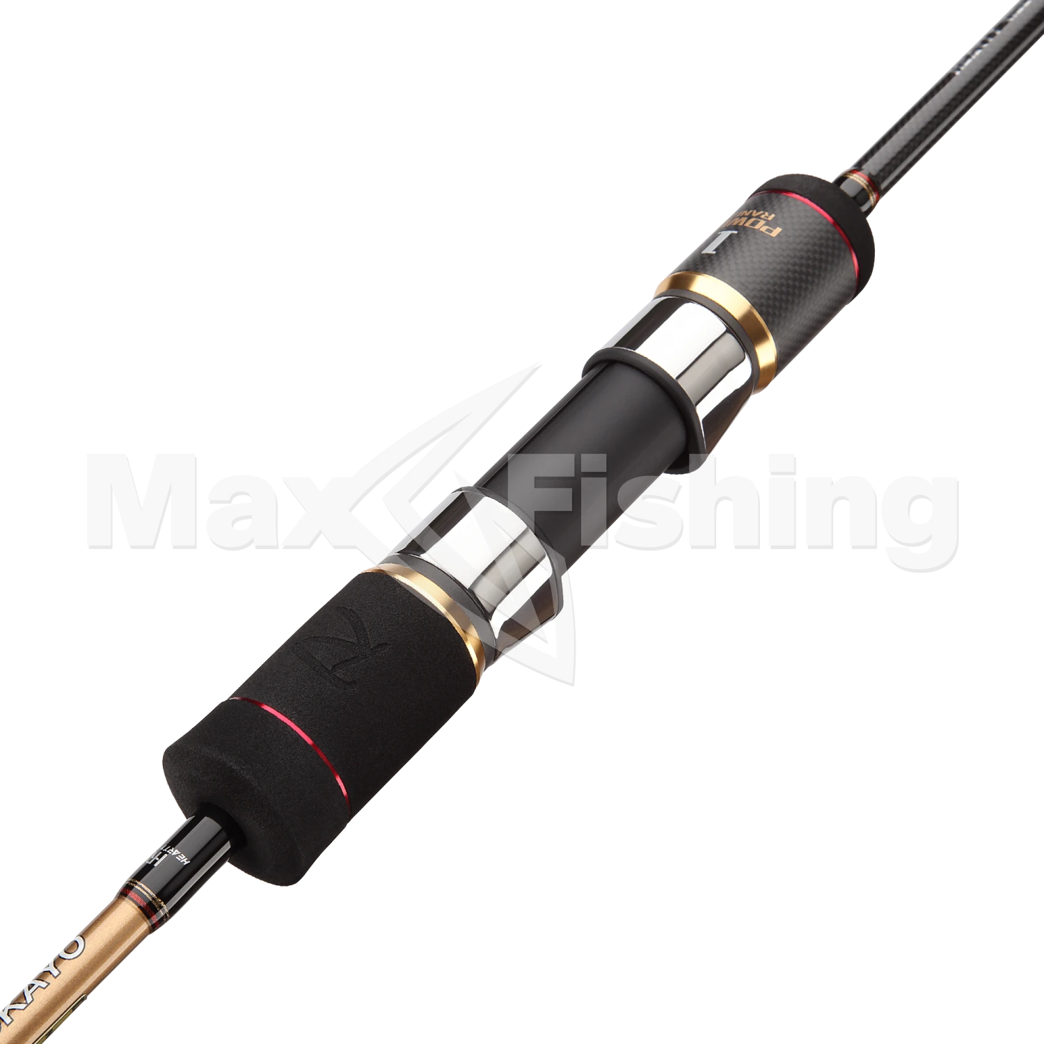 Удилище морское Hearty Rise Slow Jigging lll R x Tokayo SJ3R-581S max 250гр