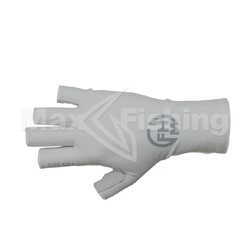 Перчатки FHM Mark XL светло-серый