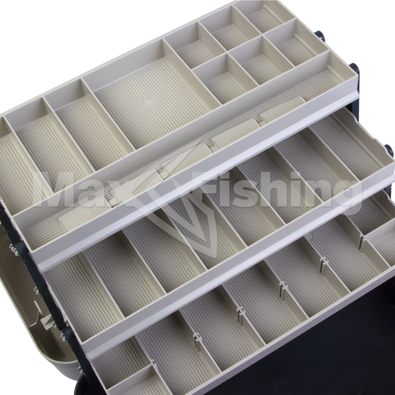 Ящик Plano 3 Tray Box 530006