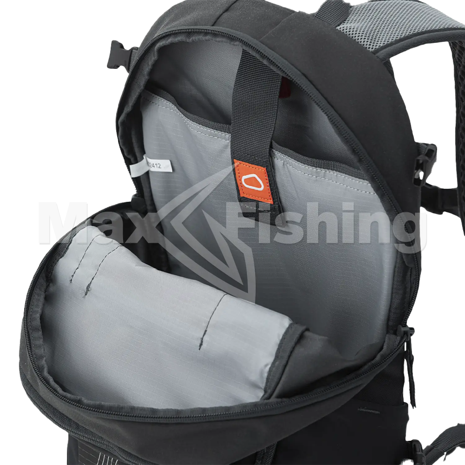 Рюкзак Kanrock Moveit 21 Anthracite