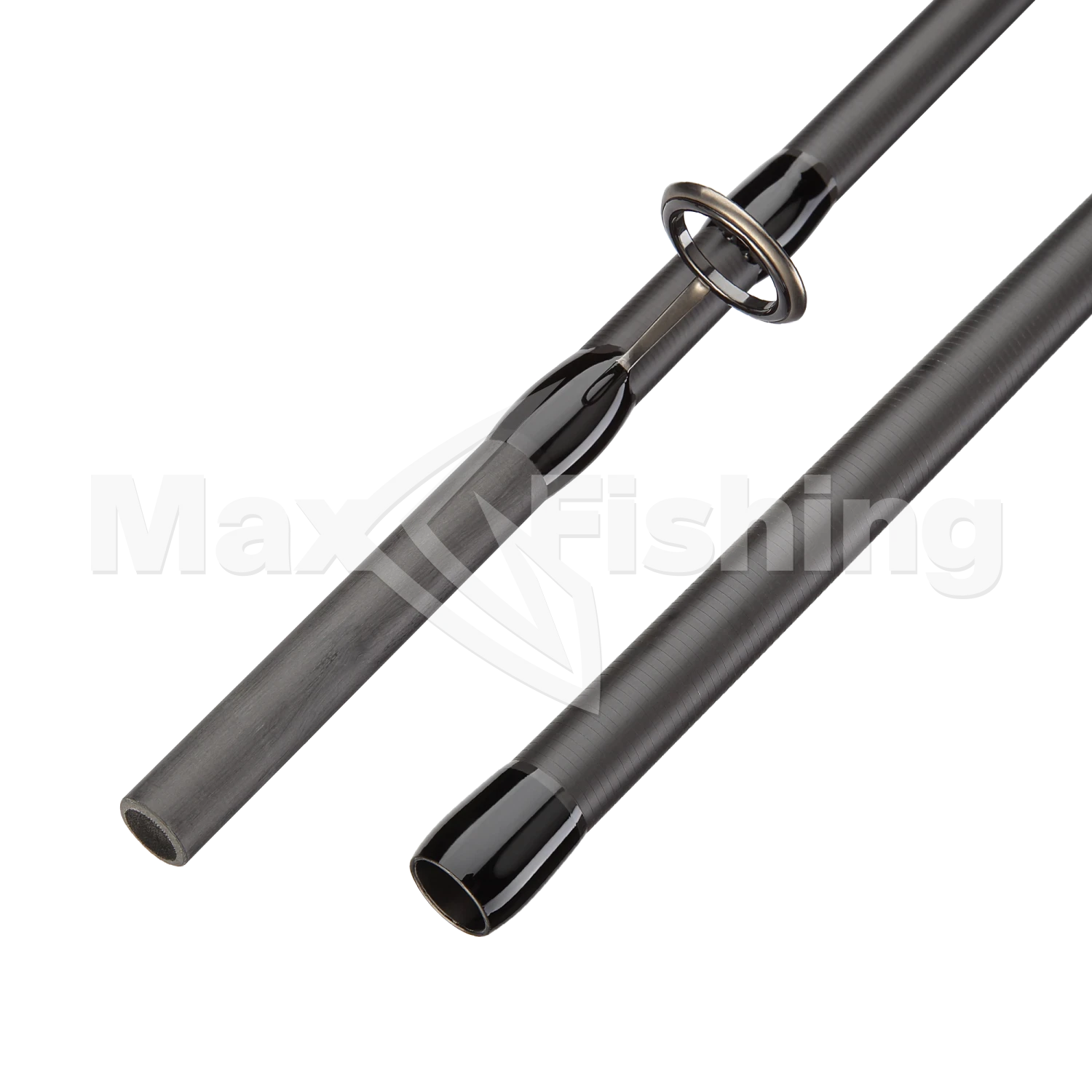 Удилище фидерное Zemex Iron Flat-Method Feeder 13ft max 140гр