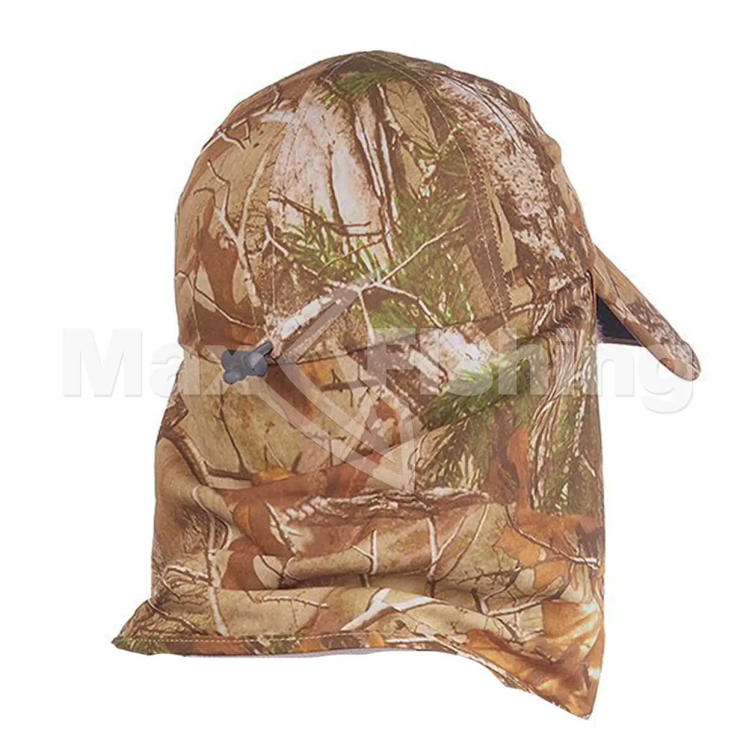 Бейсболка Higashi Trail Cap Camo Forest