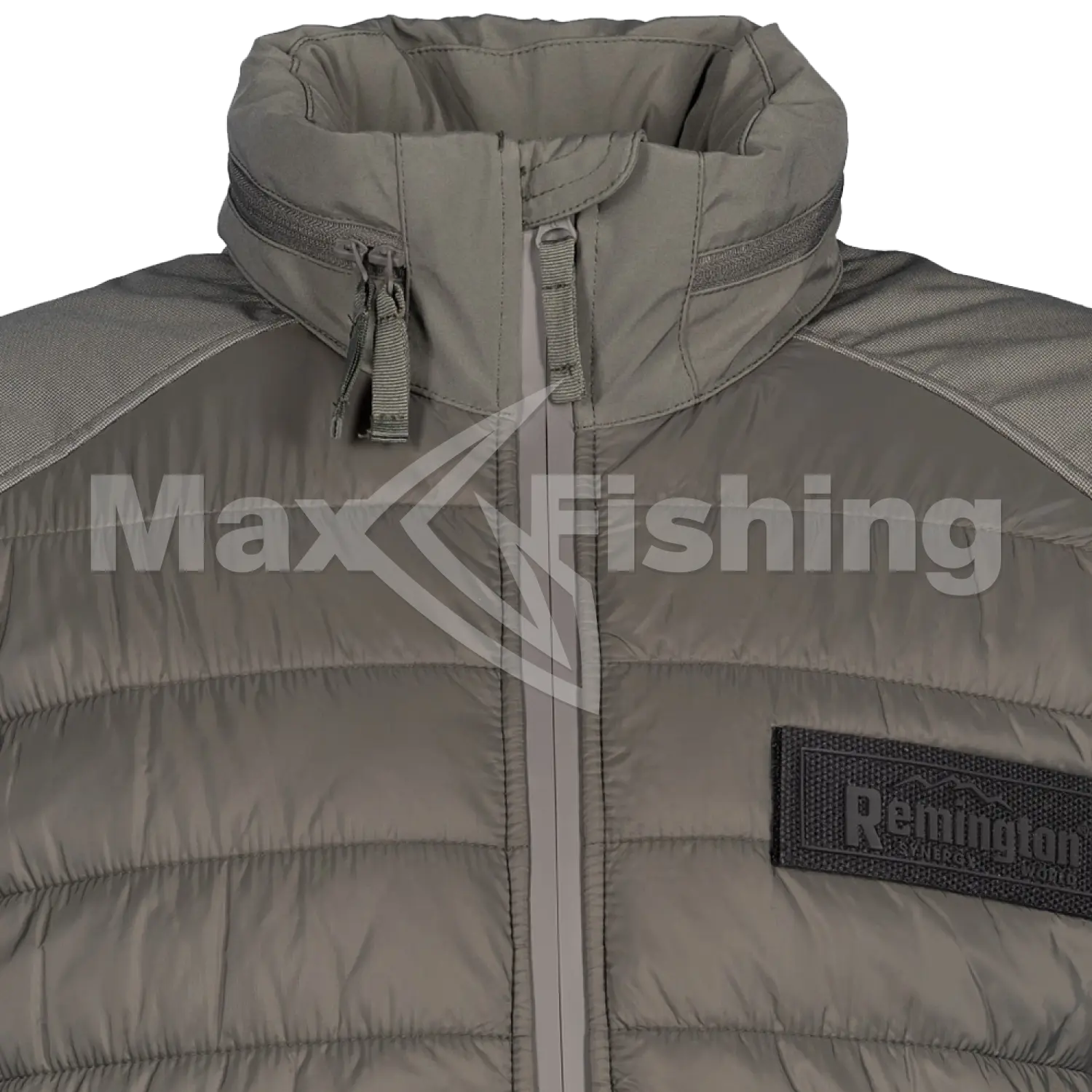 Куртка Remington Сommander M Green