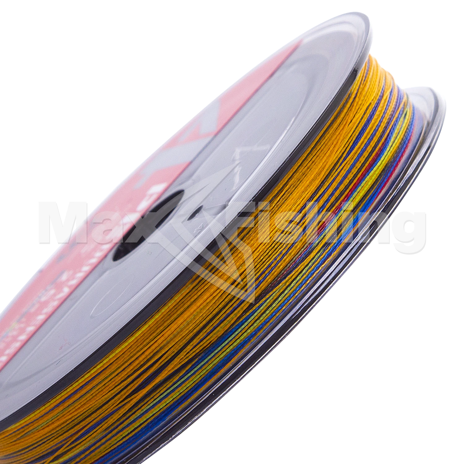 Шнур плетеный Daiwa UVF PE DuraSensor X4 +Si2 #2,5 0,260мм 200м (5color)