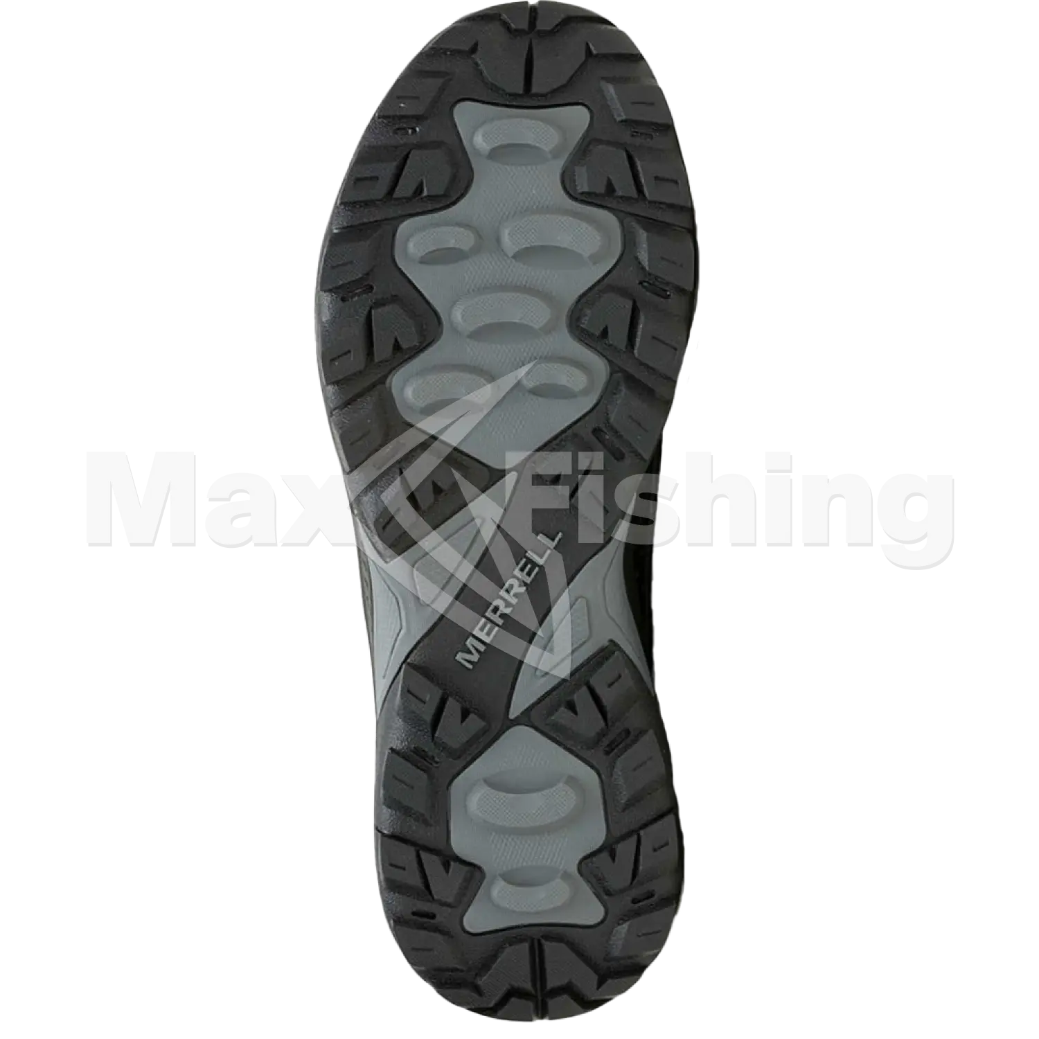 Кроссовки Merrell Speed Strike 2 Mid Gore-Tex р. 10 (44) Black