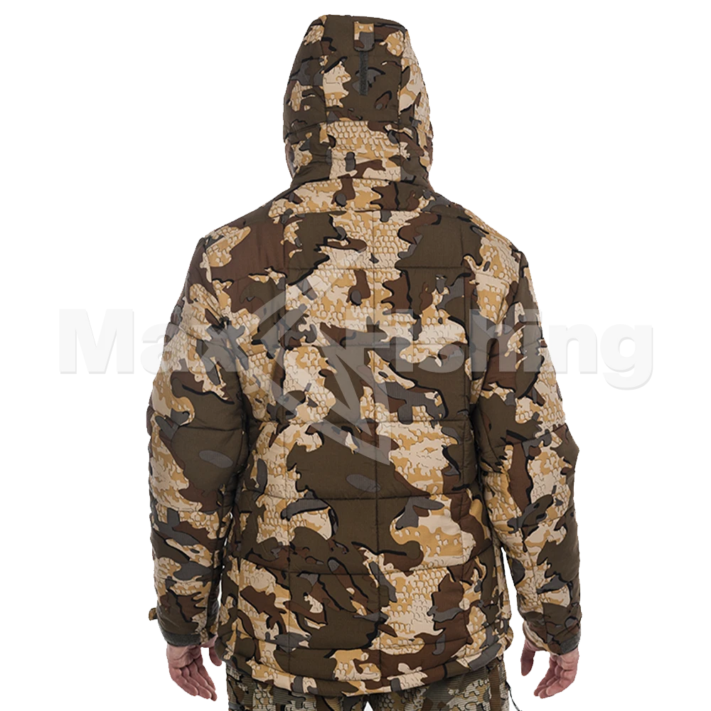 Куртка King Hunter Epicentr S Modern Camo
