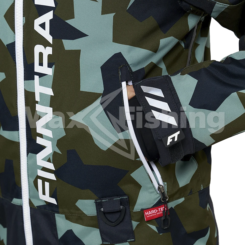 Комбинезон Finntrail Widetrack 3852 2XL CamoArmy