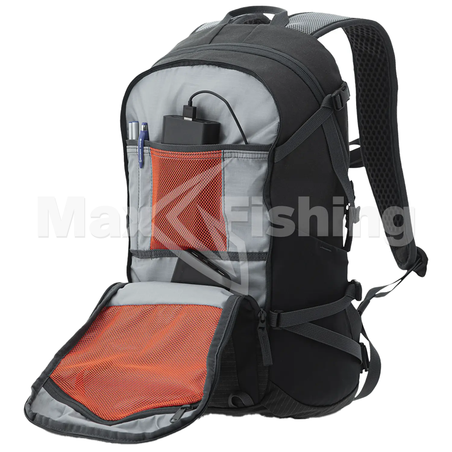 Рюкзак Kanrock Moveit 21 Anthracite