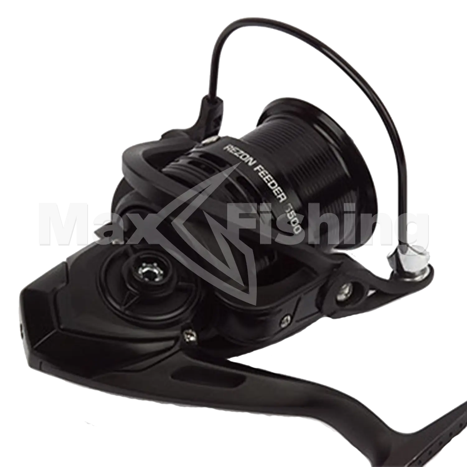 Катушка безынерционная Nautilus Rezon Feeder 5500