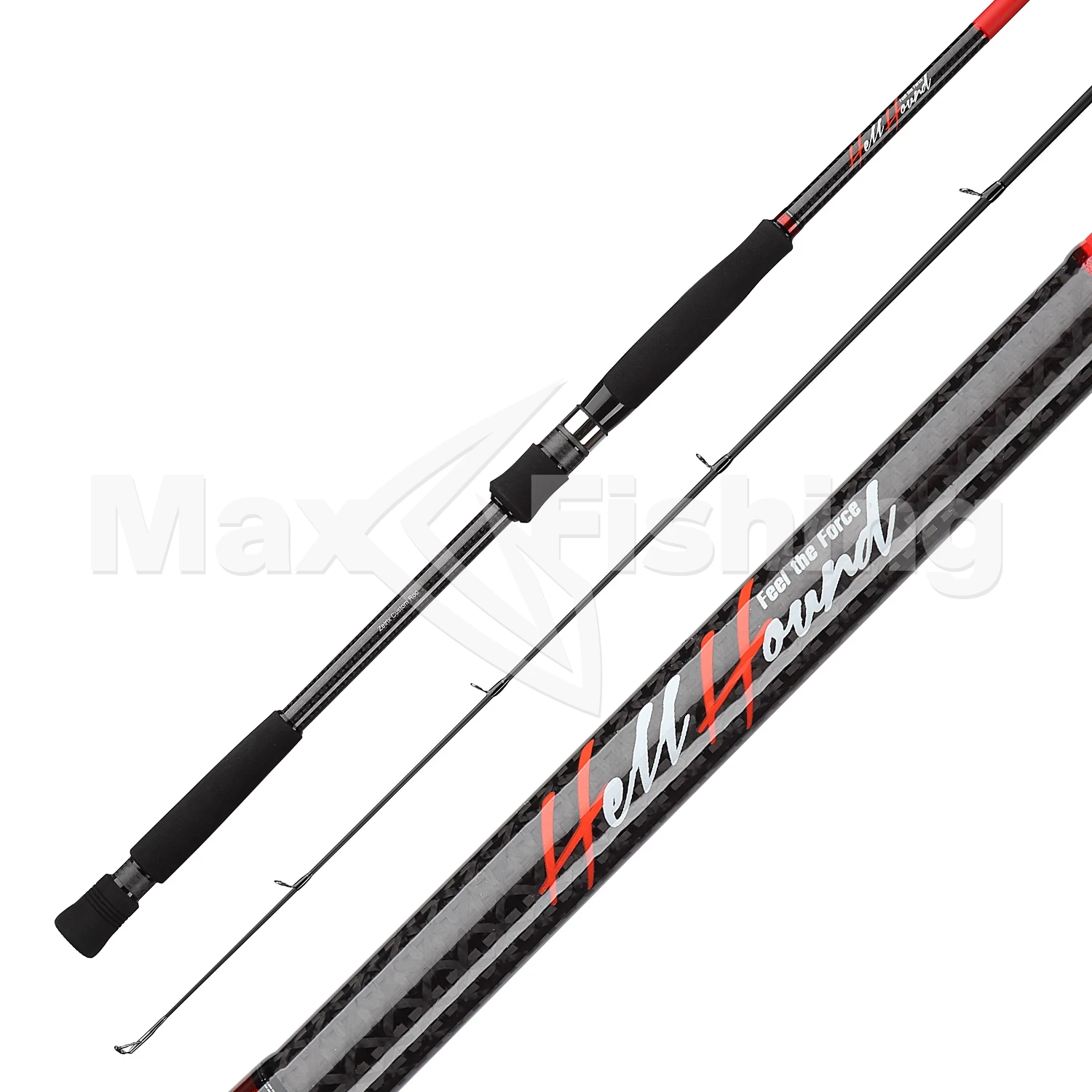 Купить Спиннинг Zetrix HellHound HHS-842SBE max 160гр в интернет-магазине MaxFishing по выгодной цене 16 430 руб. с доставкой, видеобзор, характеристики, описание, отзывы, фотографии – Москва и Россия