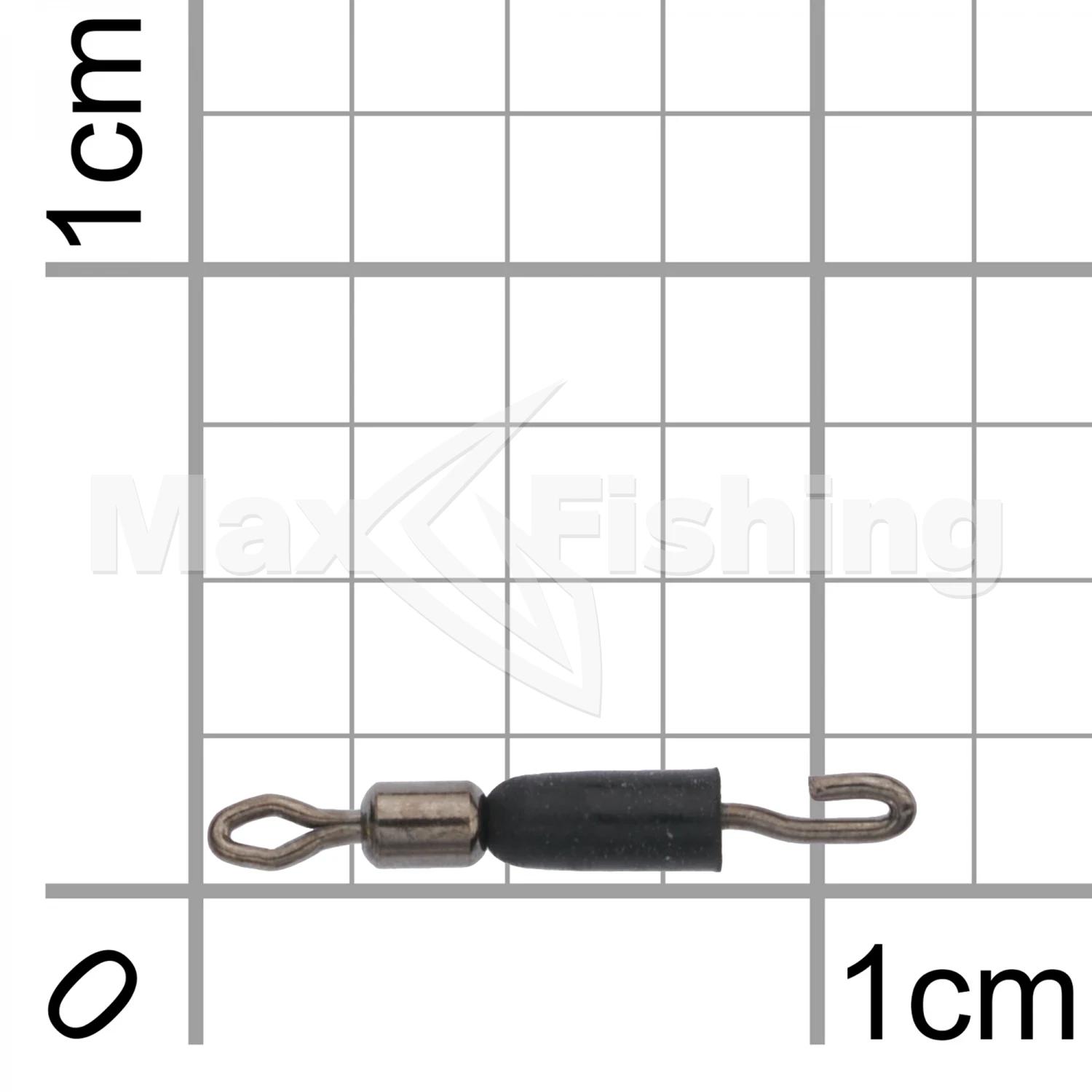 Вертлюг Flagman Speed Swivel Connector Micro