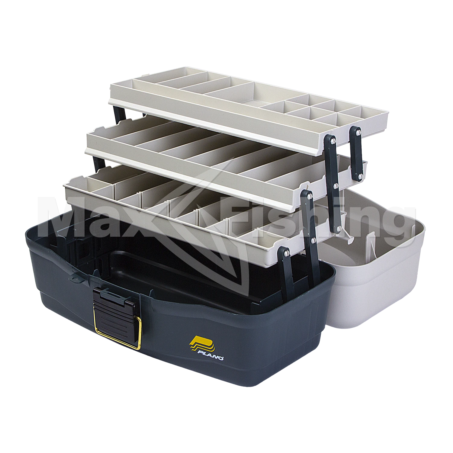 Ящик Plano 3 Tray Box 530006